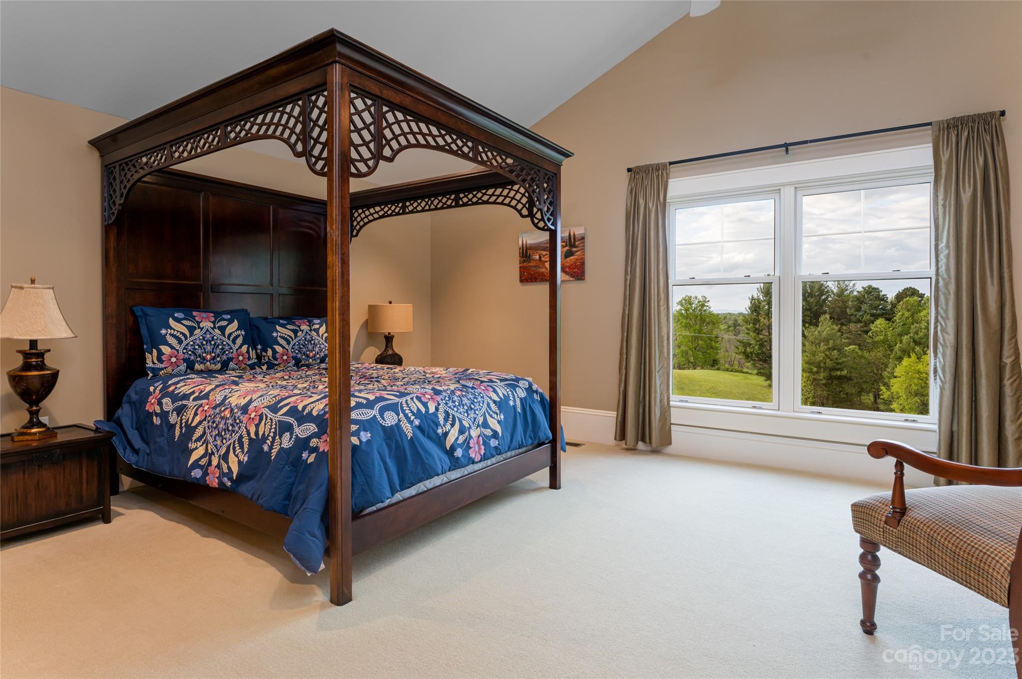 Walnut Grove Plantation - Residential