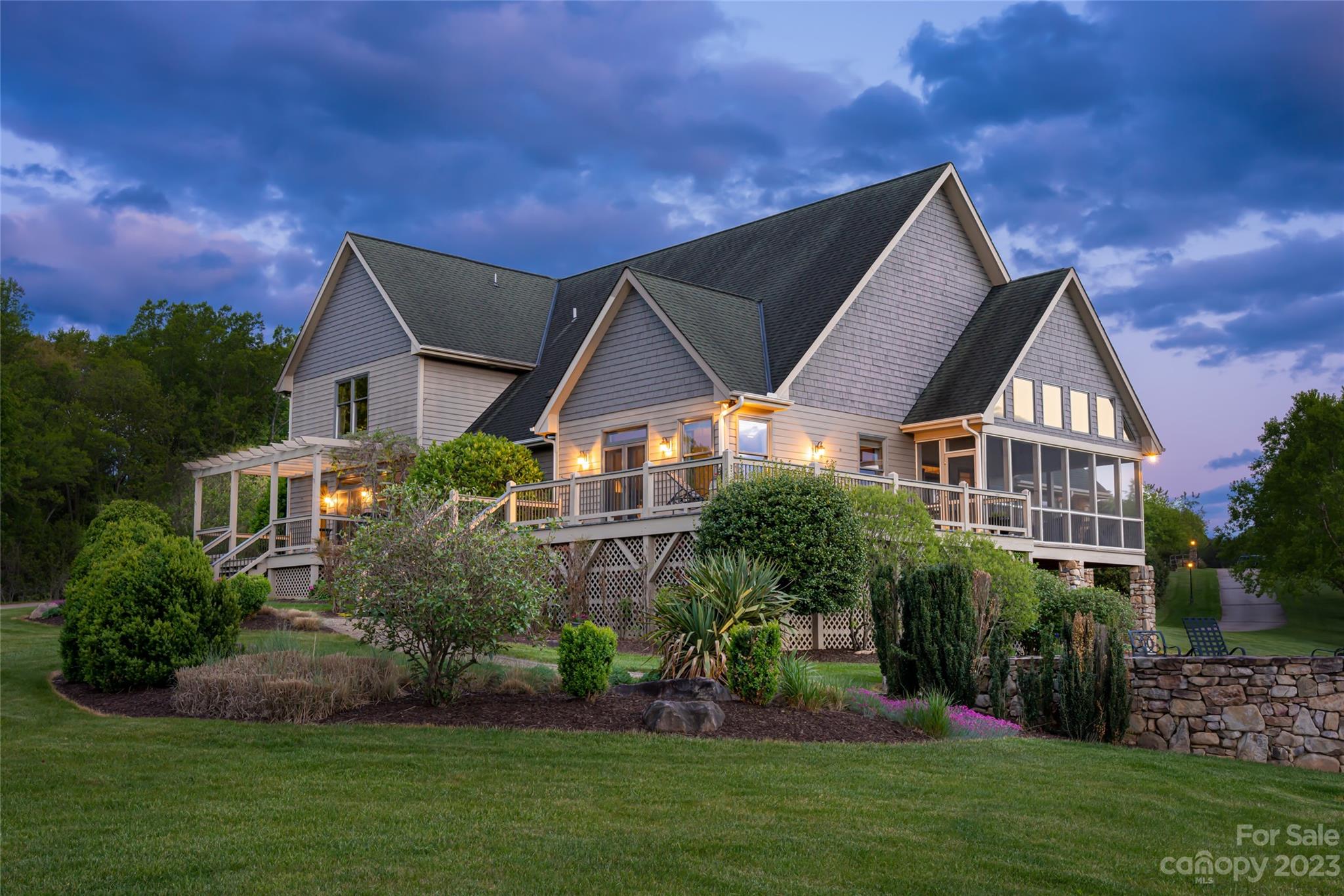 Walnut Grove Plantation - Residential