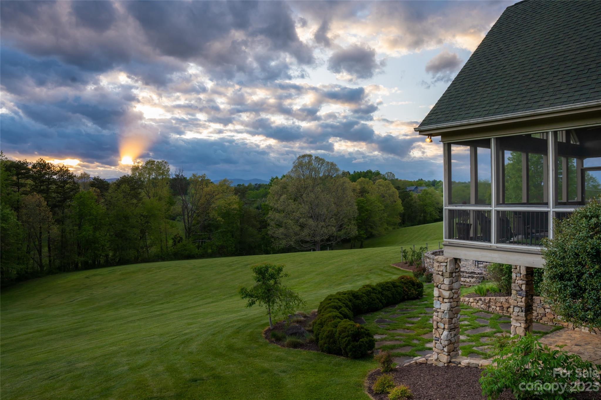 Walnut Grove Plantation - Residential