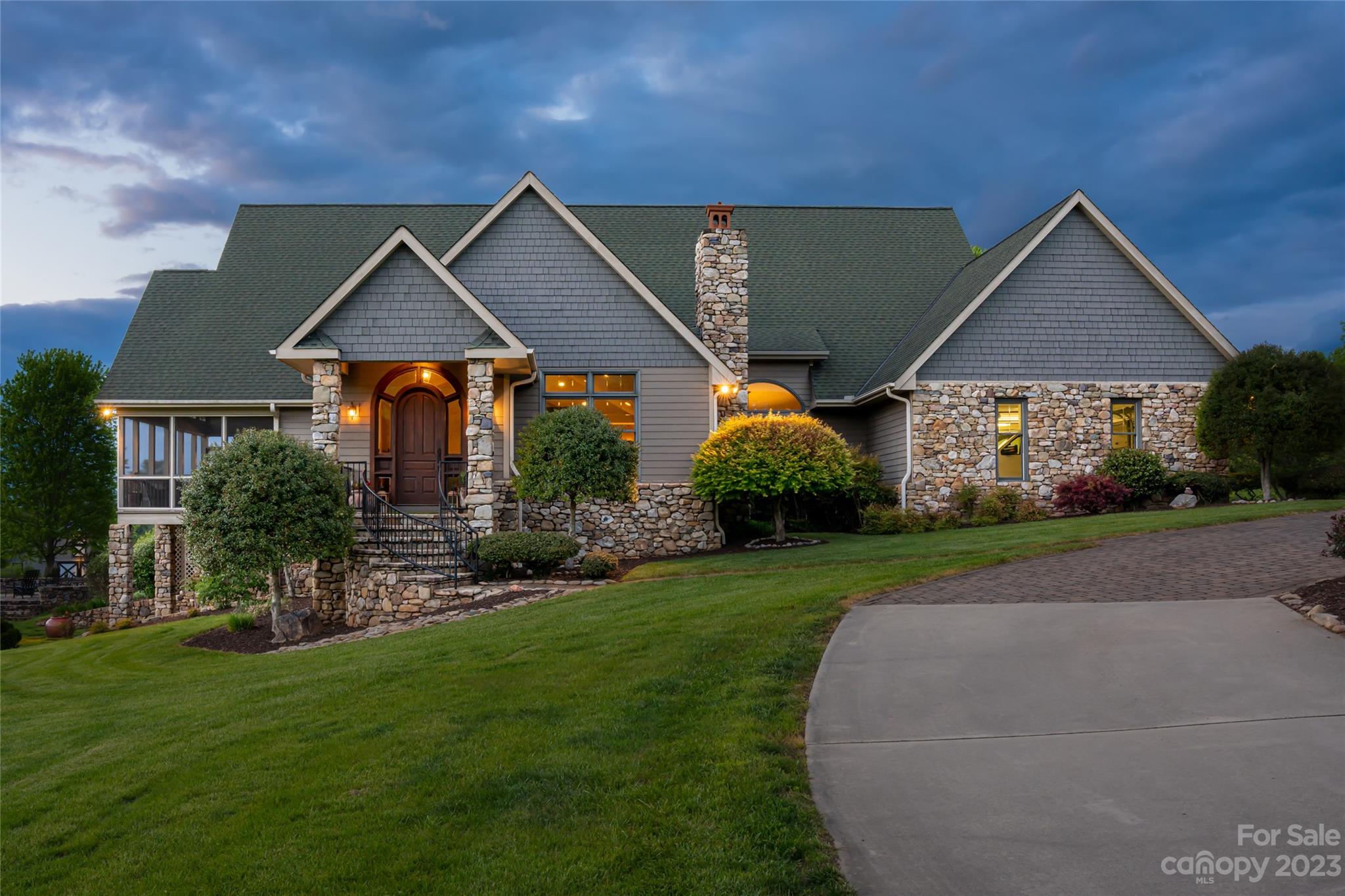 Walnut Grove Plantation - Residential