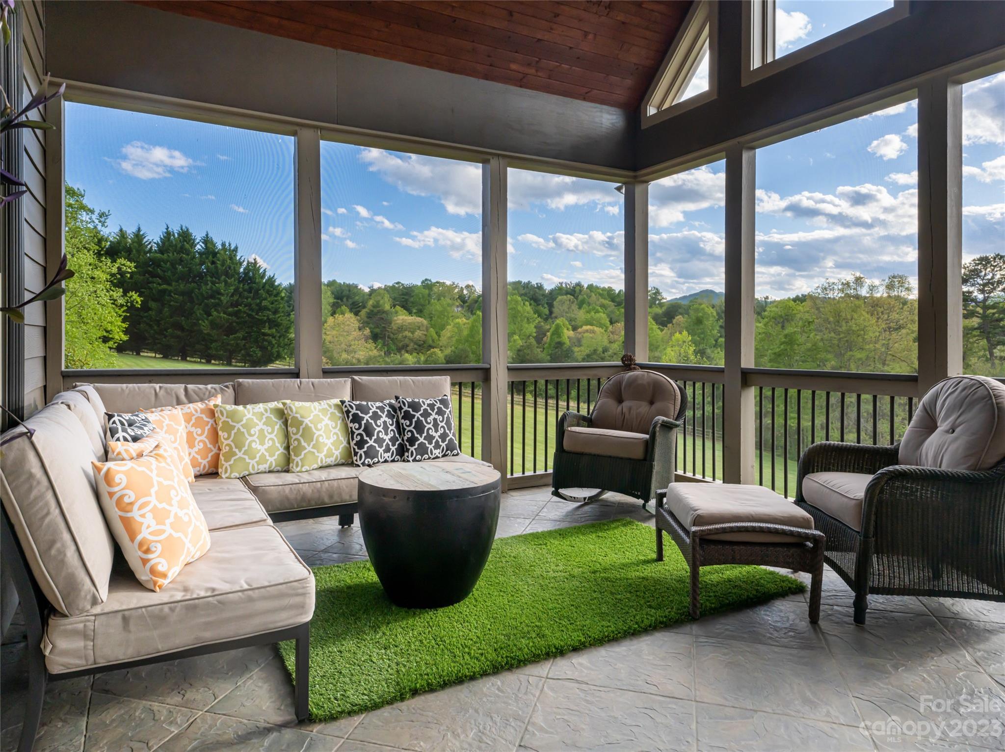 Walnut Grove Plantation - Residential