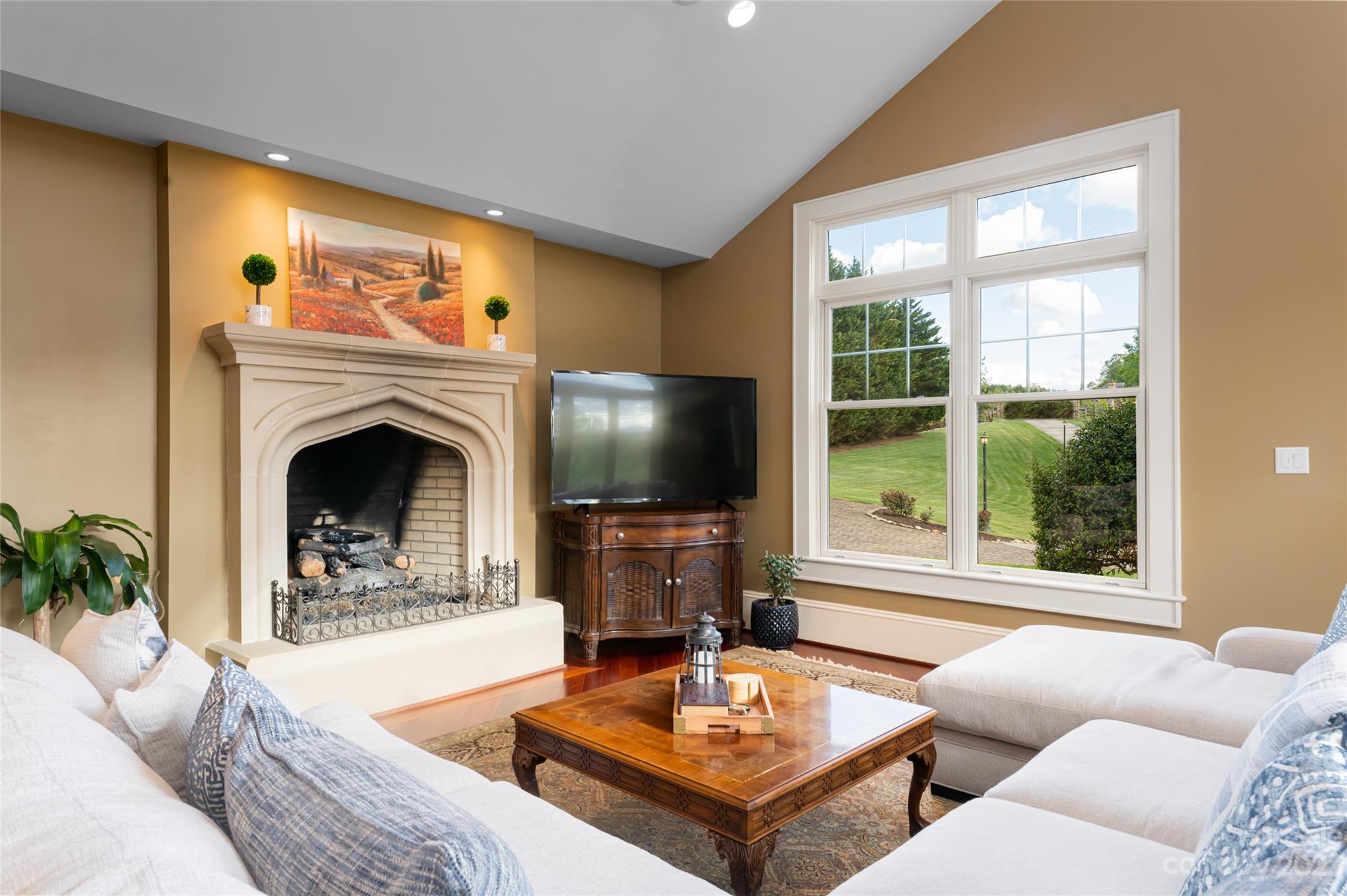 Walnut Grove Plantation - Residential