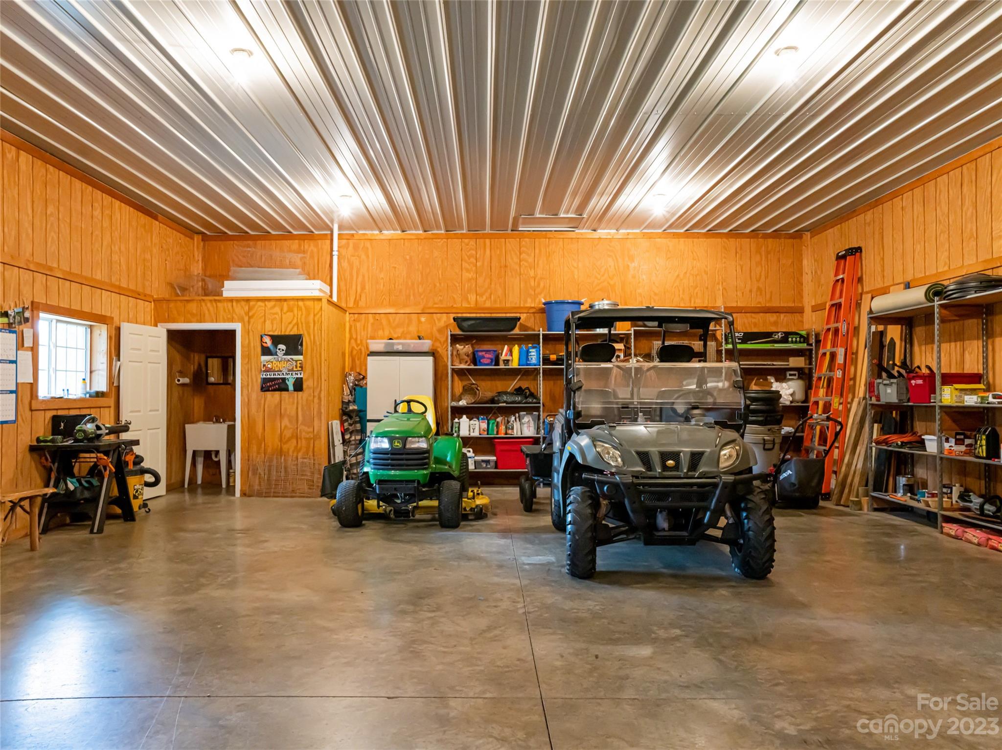 Walnut Grove Plantation - Residential