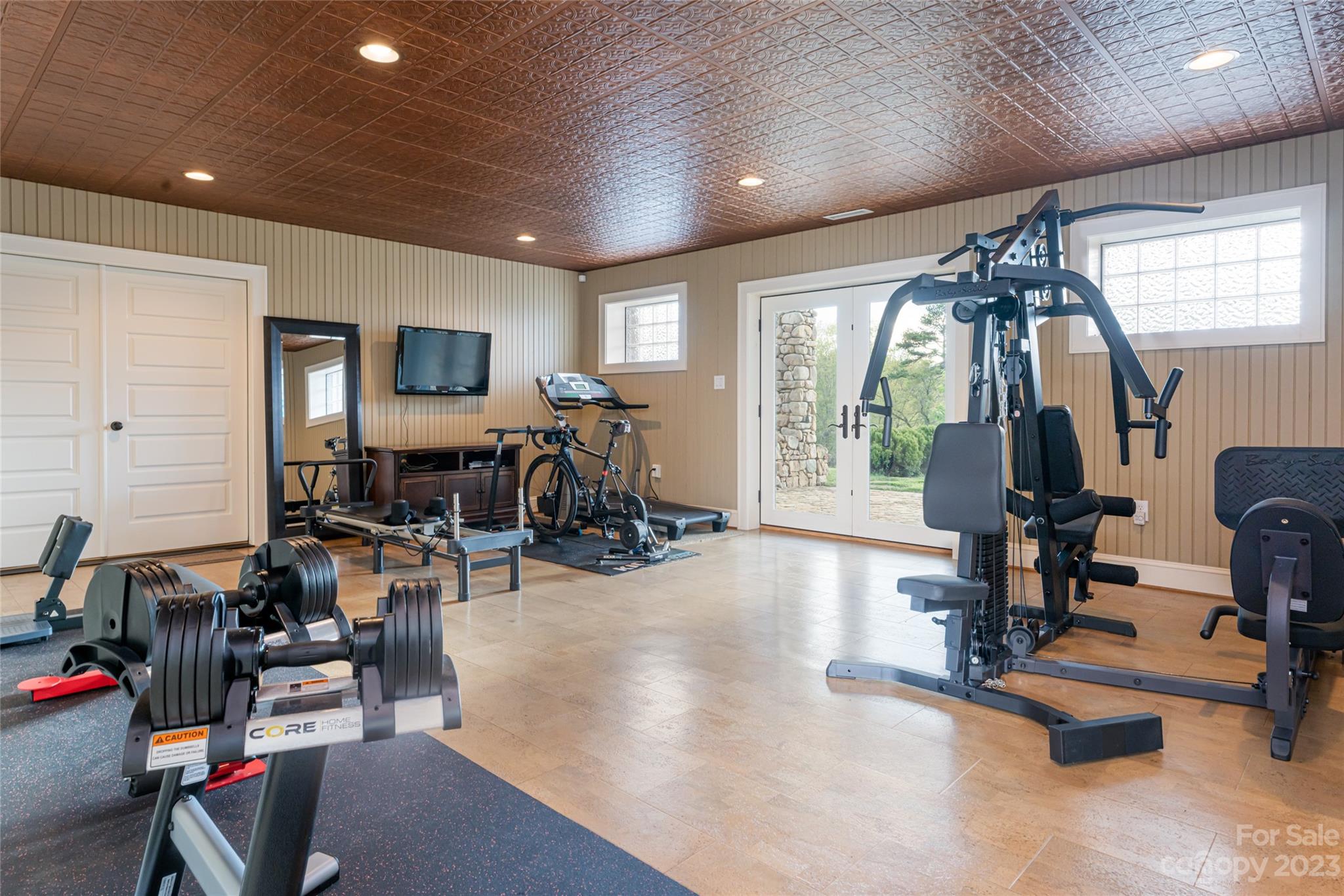 Walnut Grove Plantation - Residential