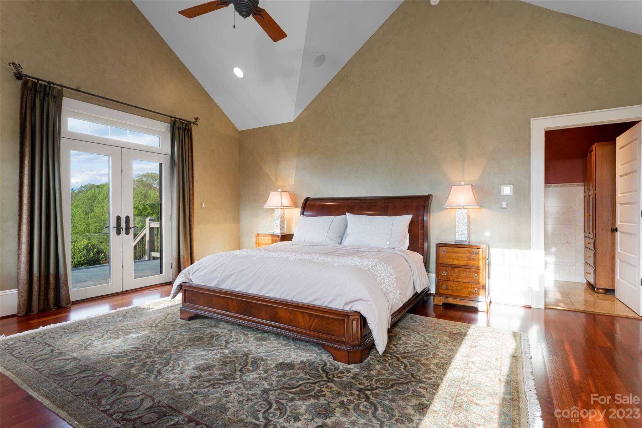 Walnut Grove Plantation - Residential