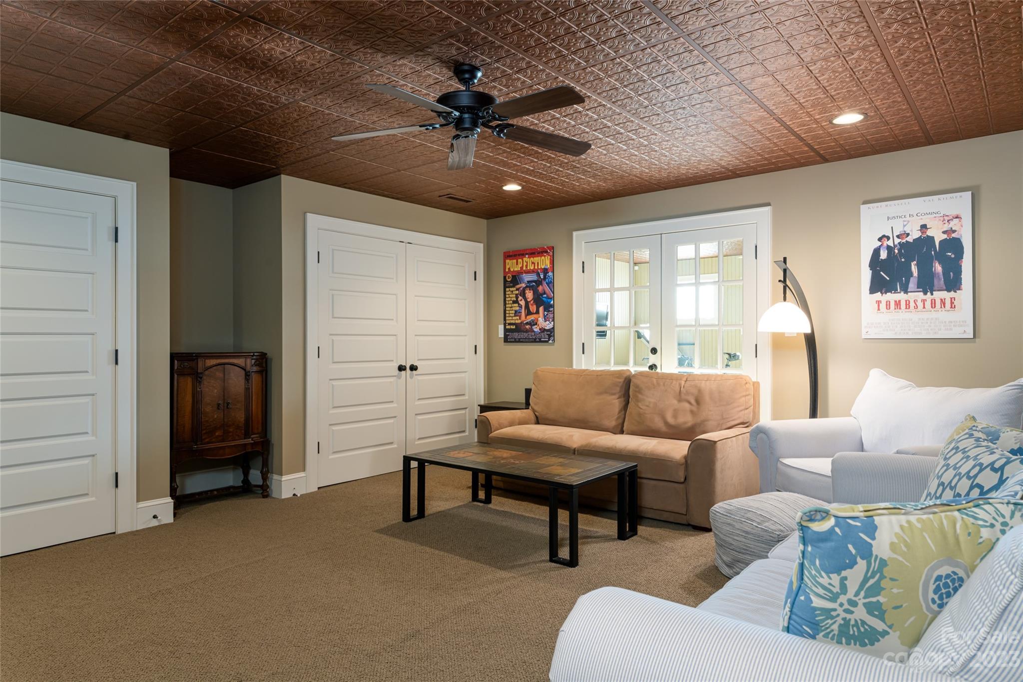 Walnut Grove Plantation - Residential