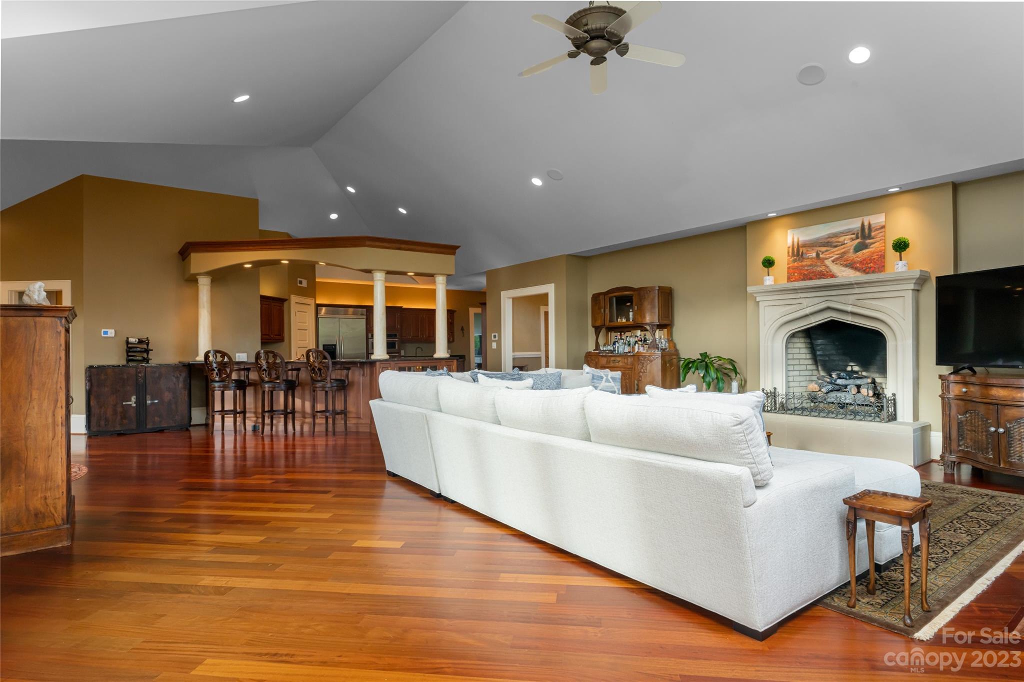 Walnut Grove Plantation - Residential