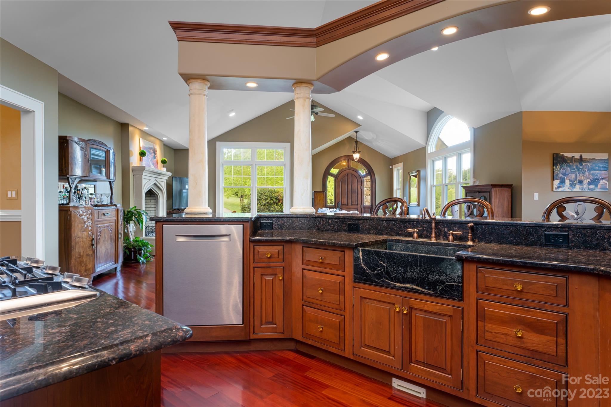 Walnut Grove Plantation - Residential