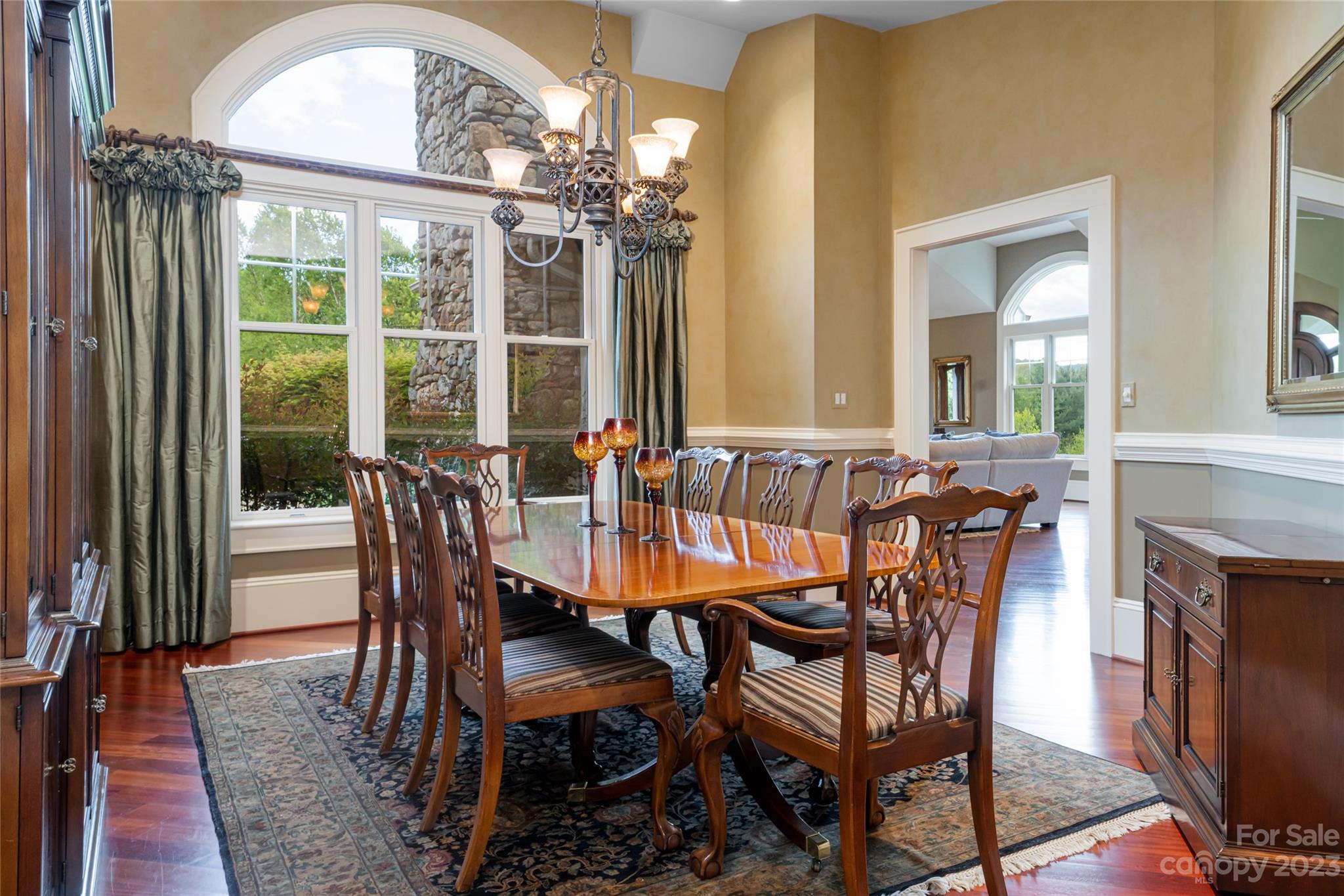 Walnut Grove Plantation - Residential