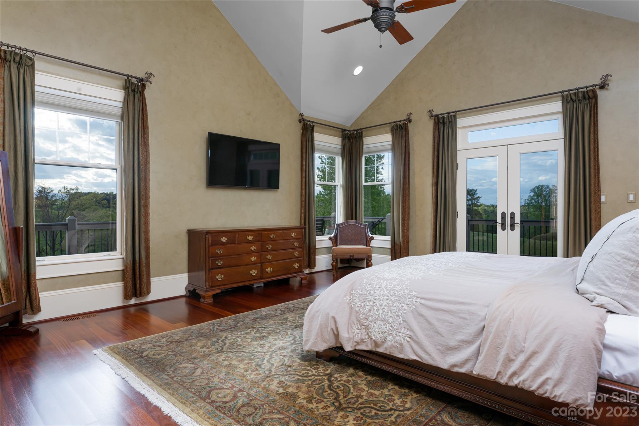 Walnut Grove Plantation - Residential