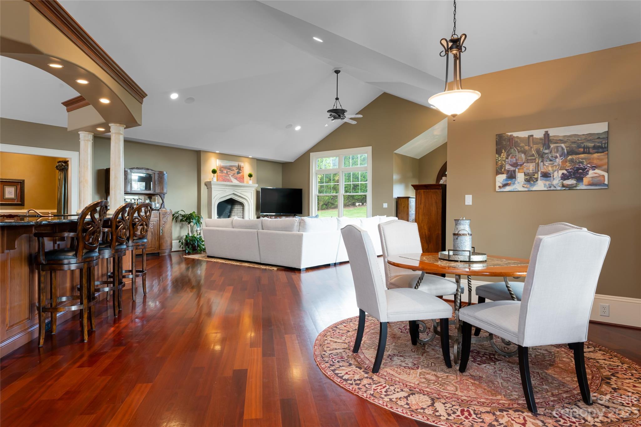 Walnut Grove Plantation - Residential