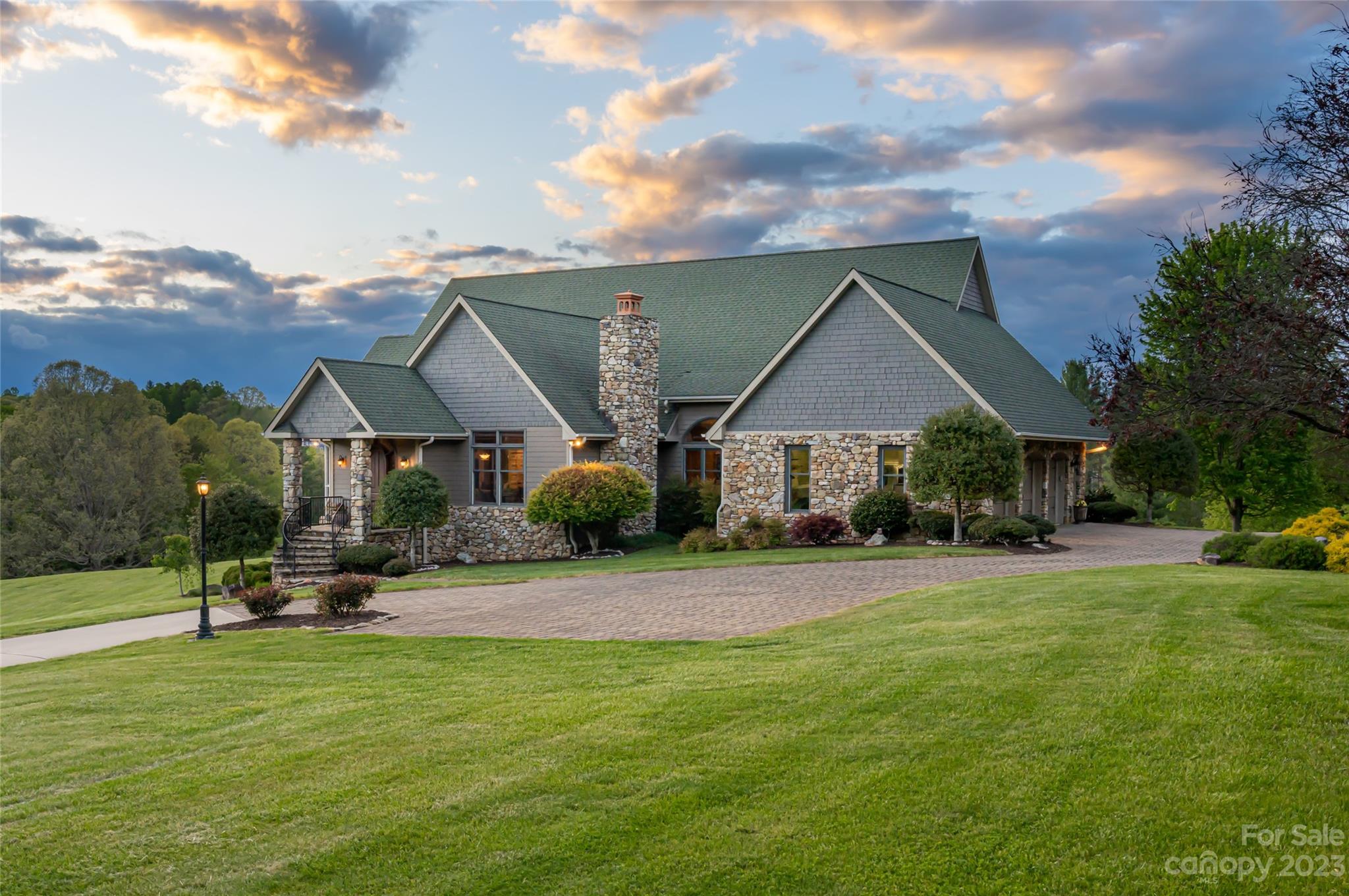 Walnut Grove Plantation - Residential