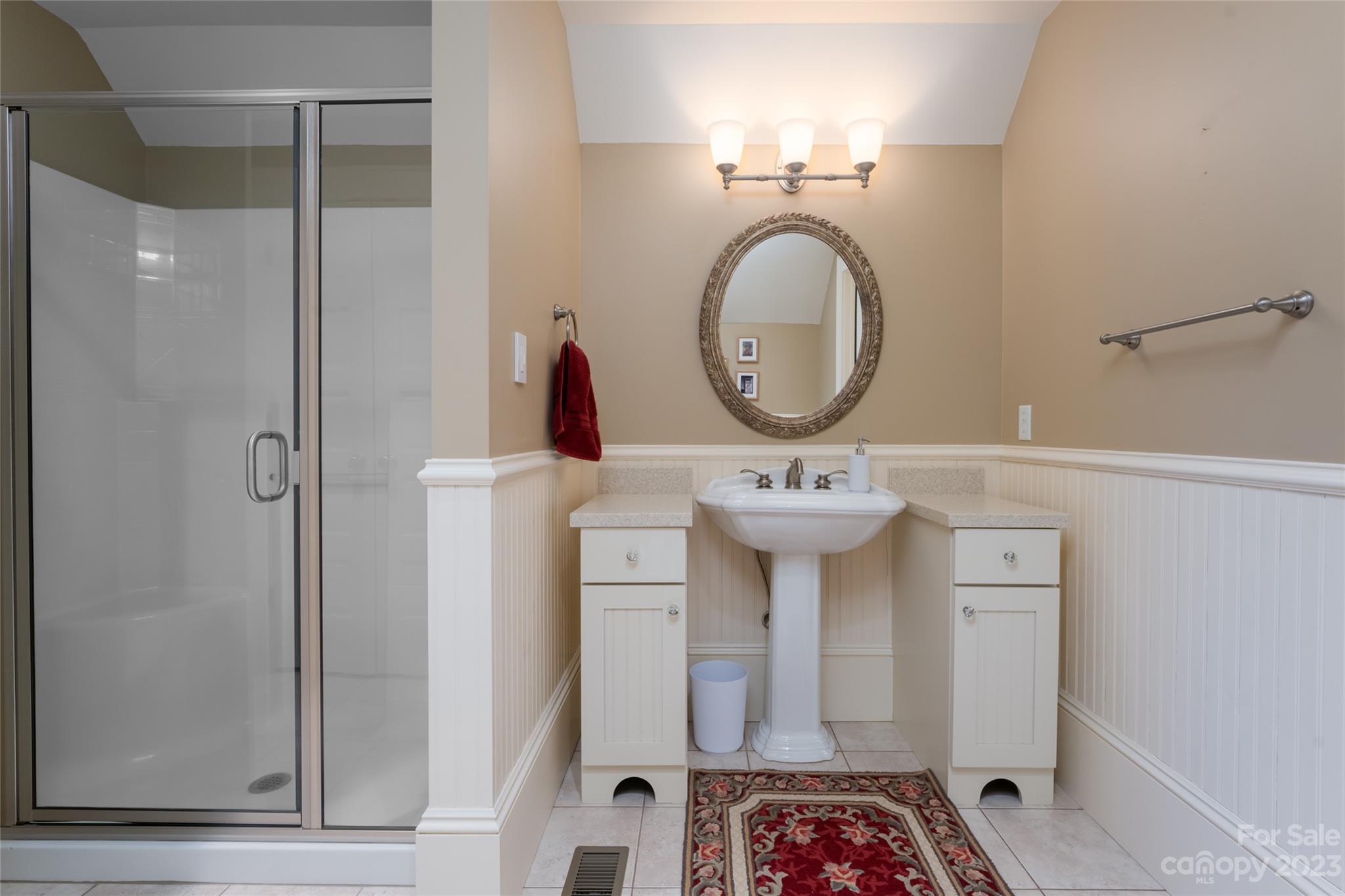 Walnut Grove Plantation - Residential