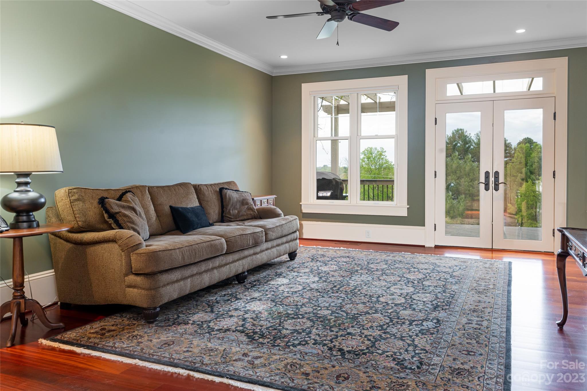 Walnut Grove Plantation - Residential