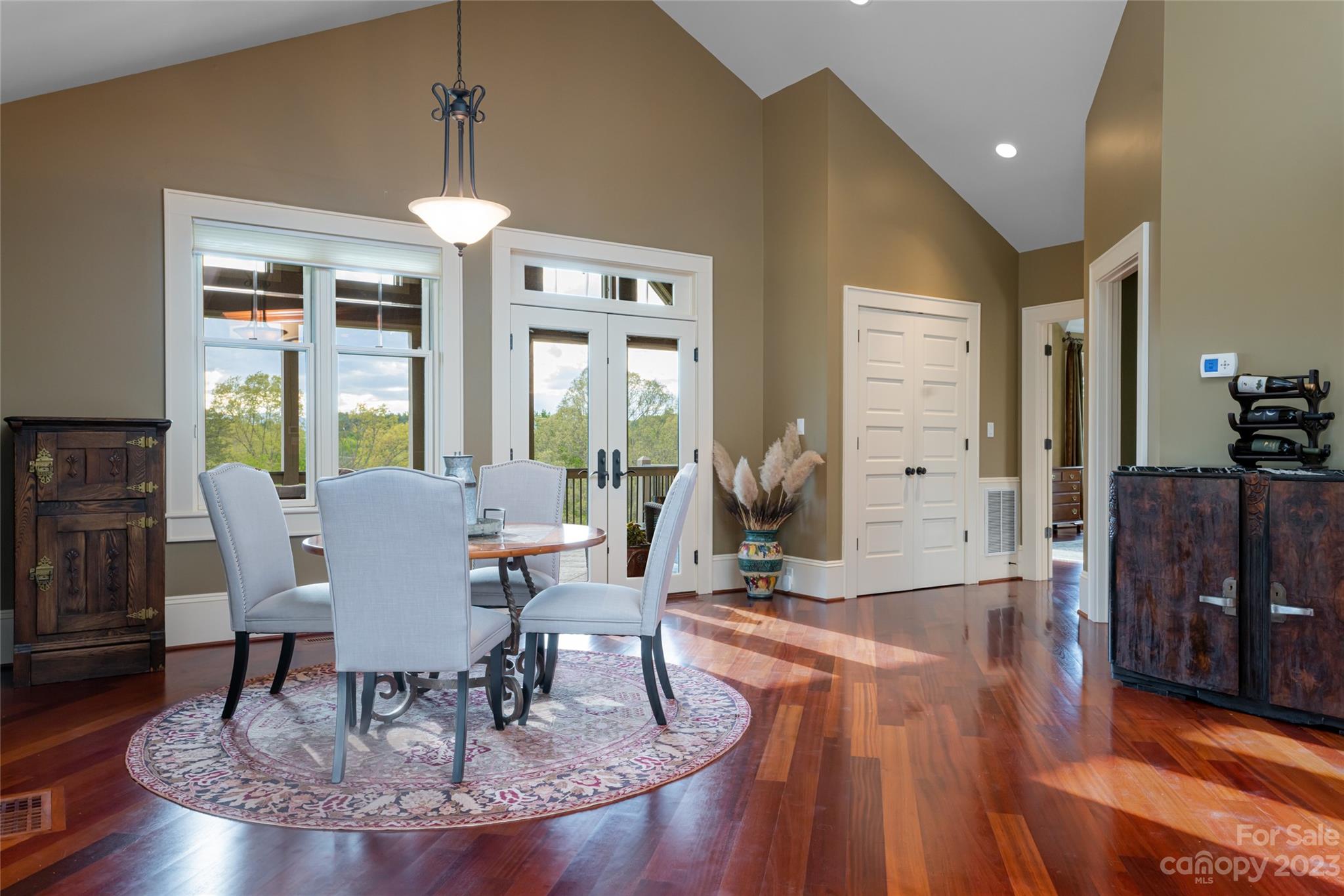 Walnut Grove Plantation - Residential