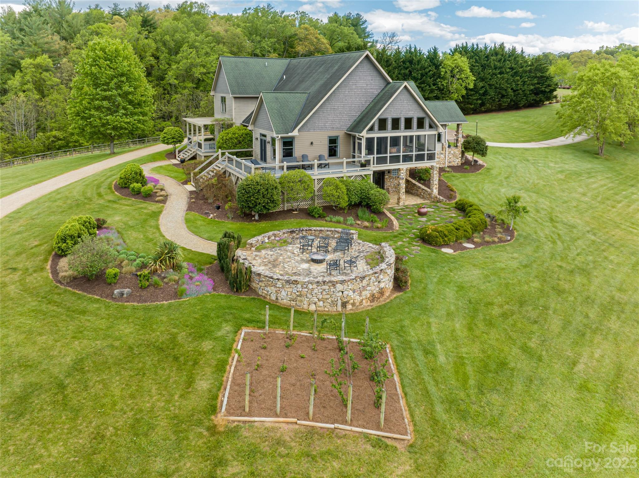 Walnut Grove Plantation - Residential