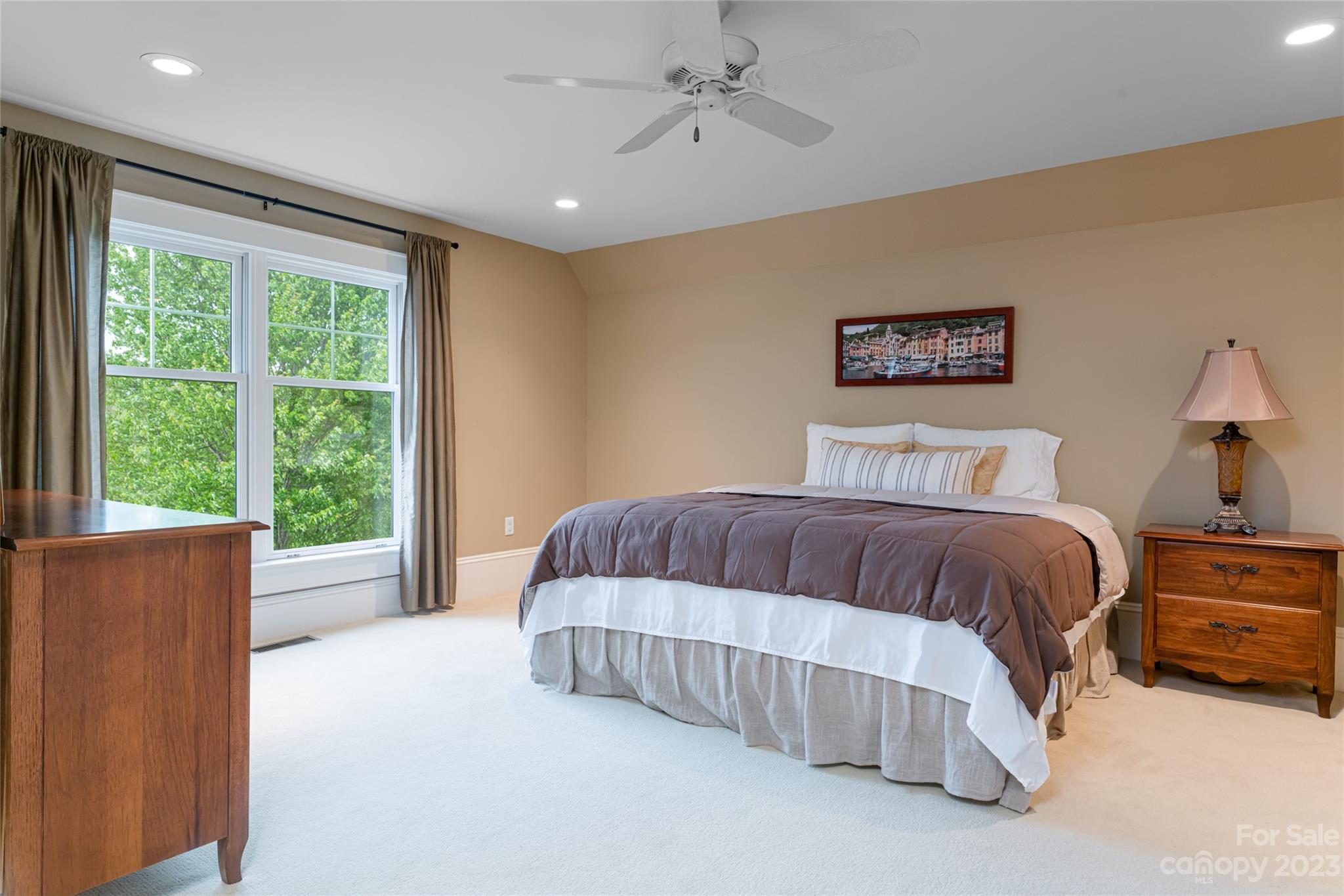 Walnut Grove Plantation - Residential