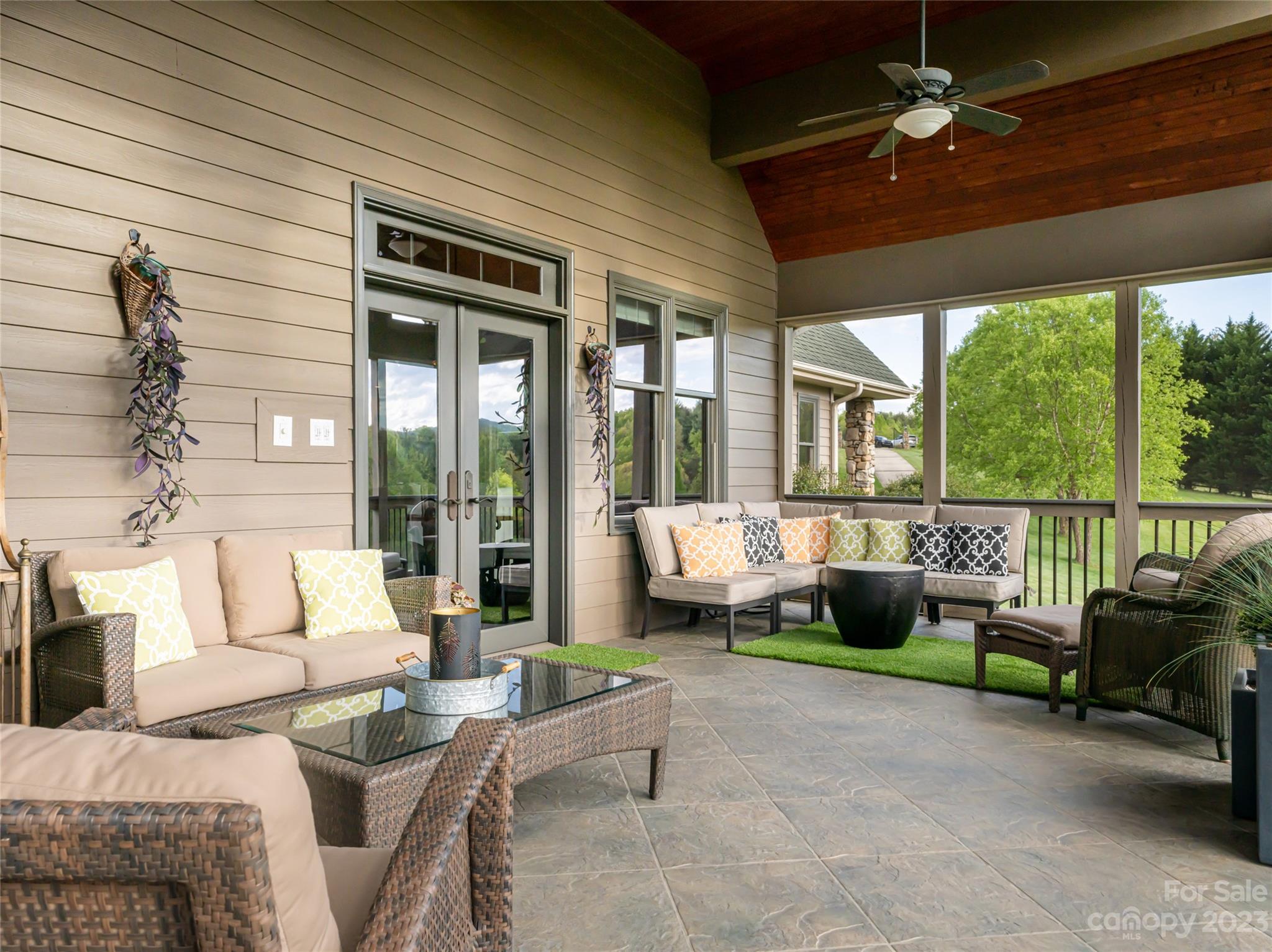 Walnut Grove Plantation - Residential