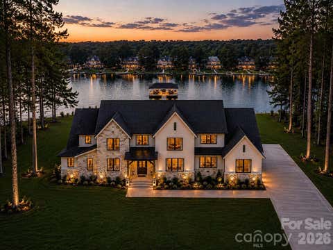 Photo of 515 Kemp Road, Mooresville, NC 28117 (MLS # 4309491)