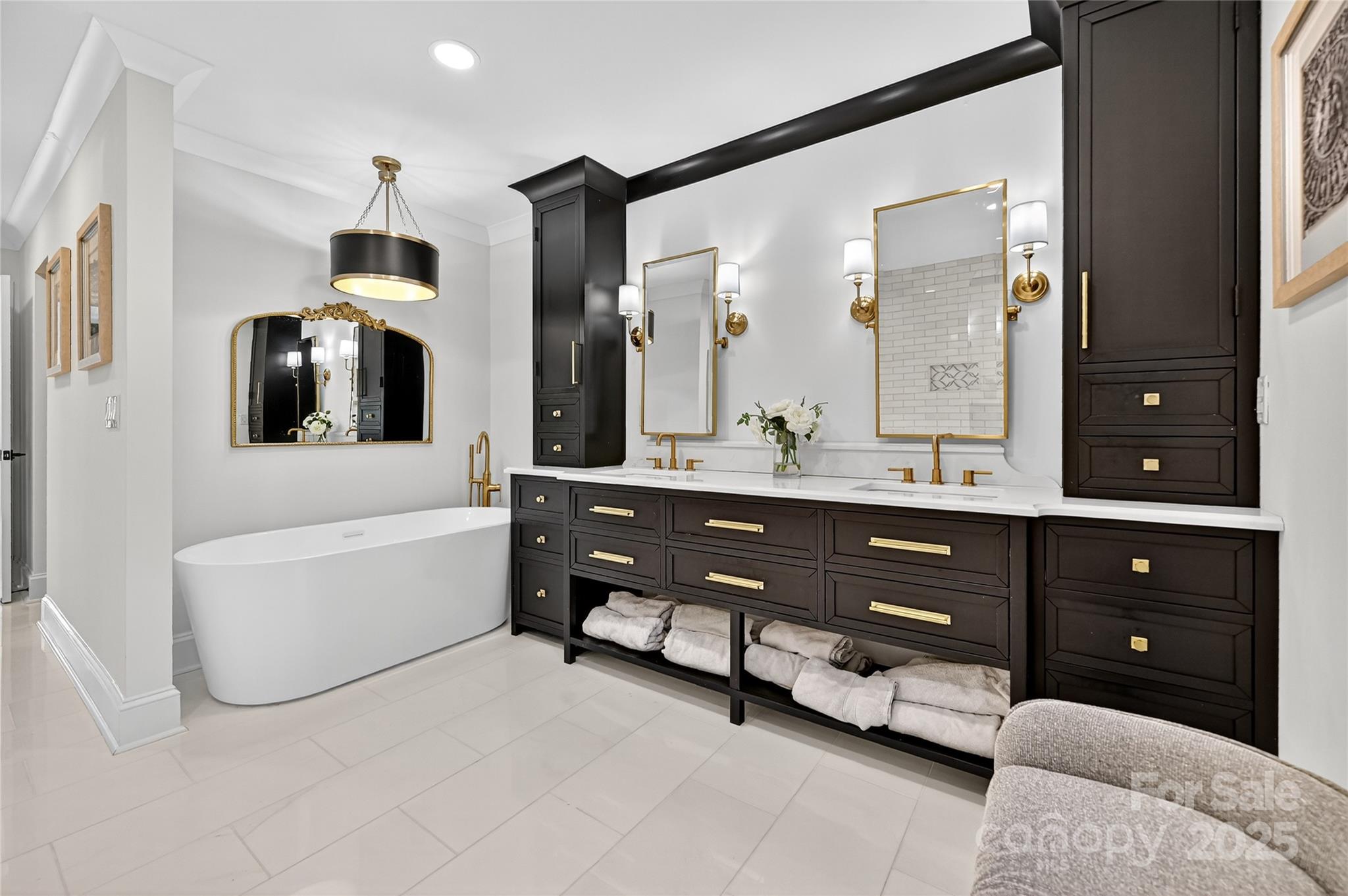 Providence Country Club - Residential