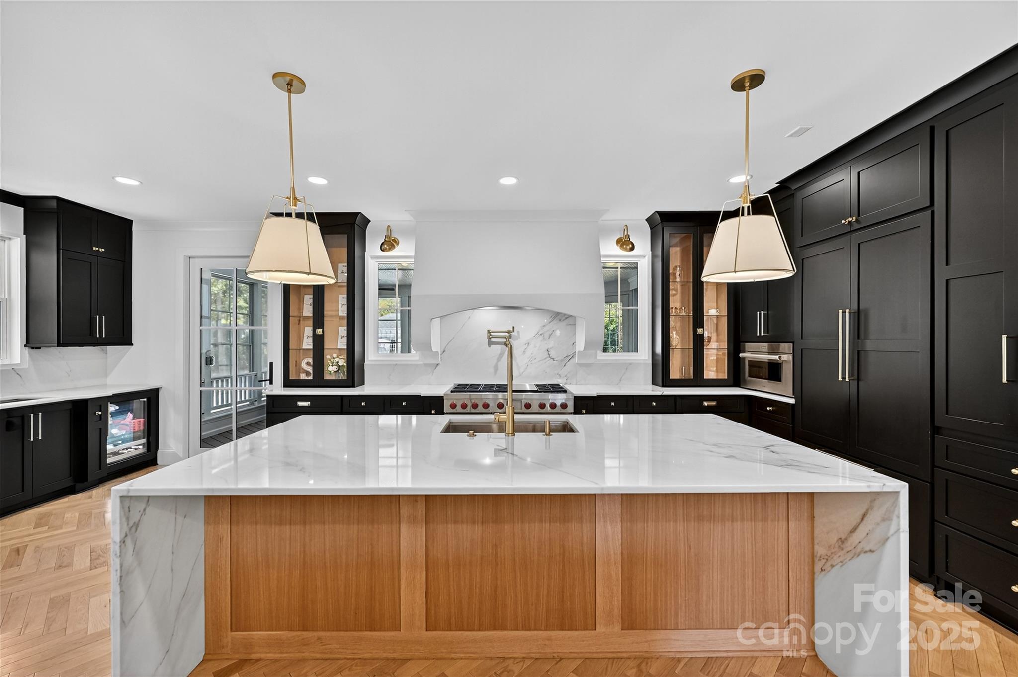 Providence Country Club - Residential