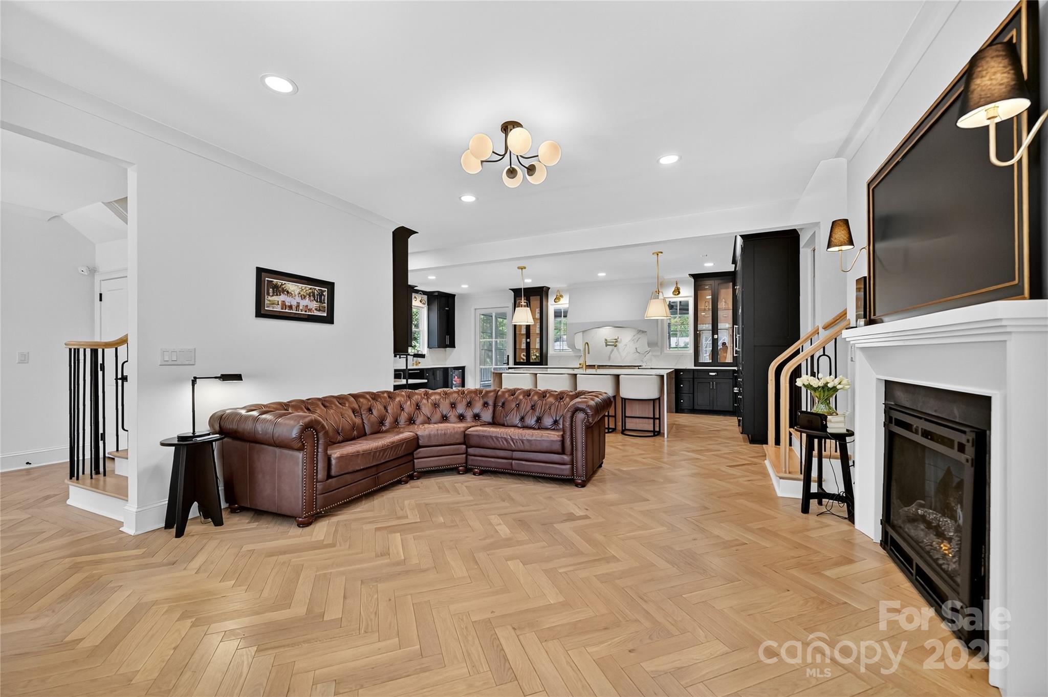 Providence Country Club - Residential