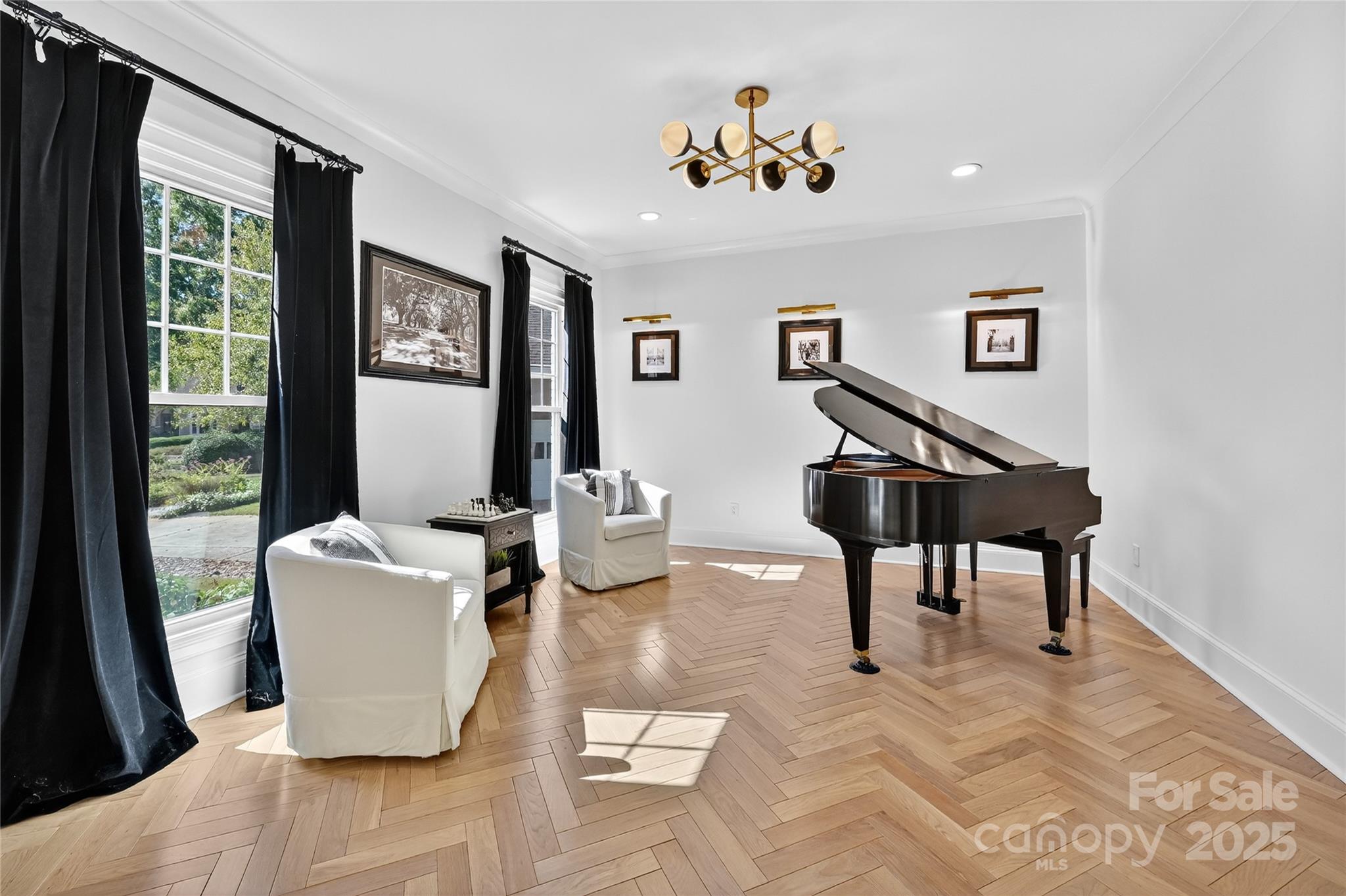 Providence Country Club - Residential