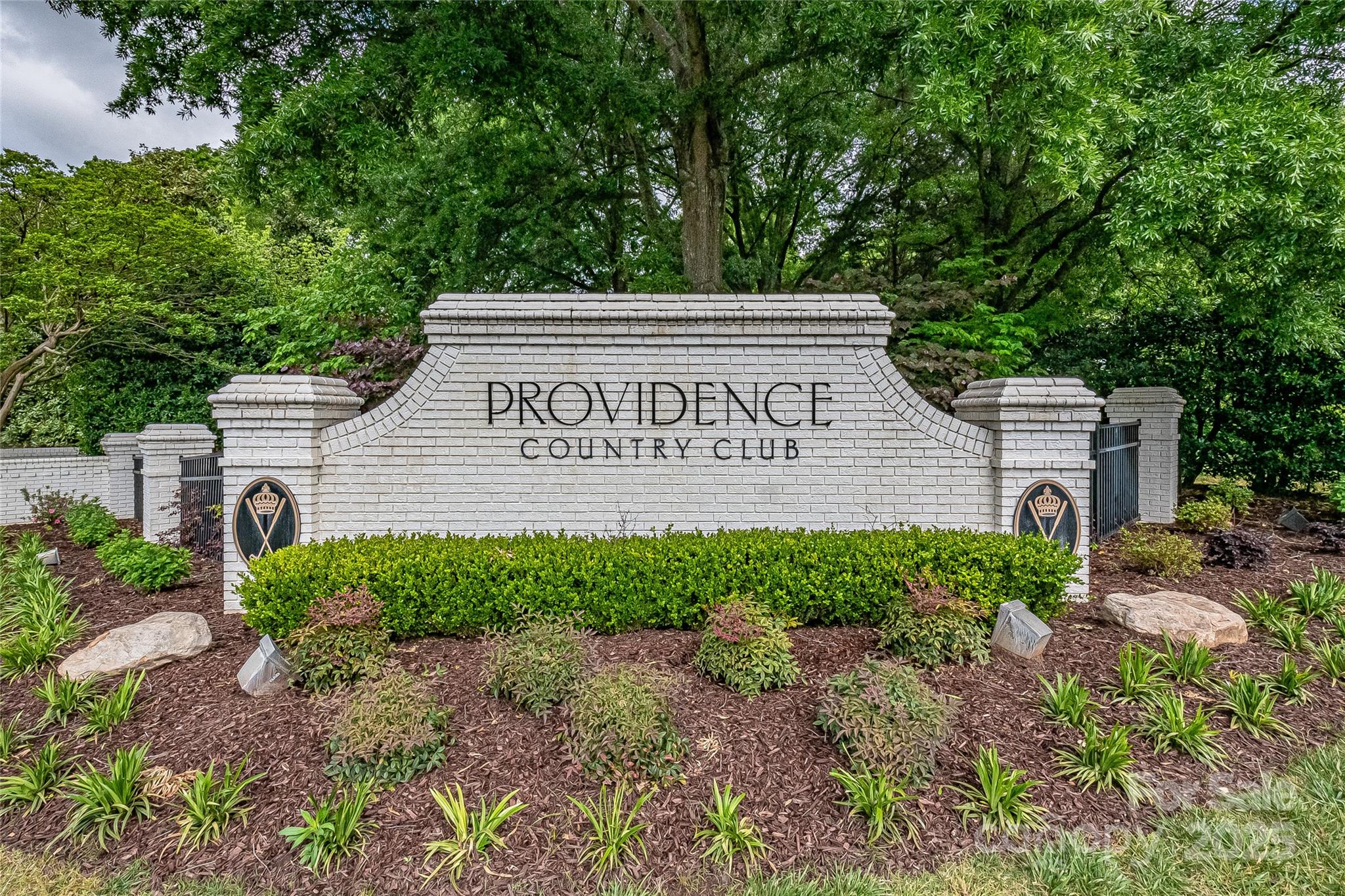 Providence Country Club - Residential