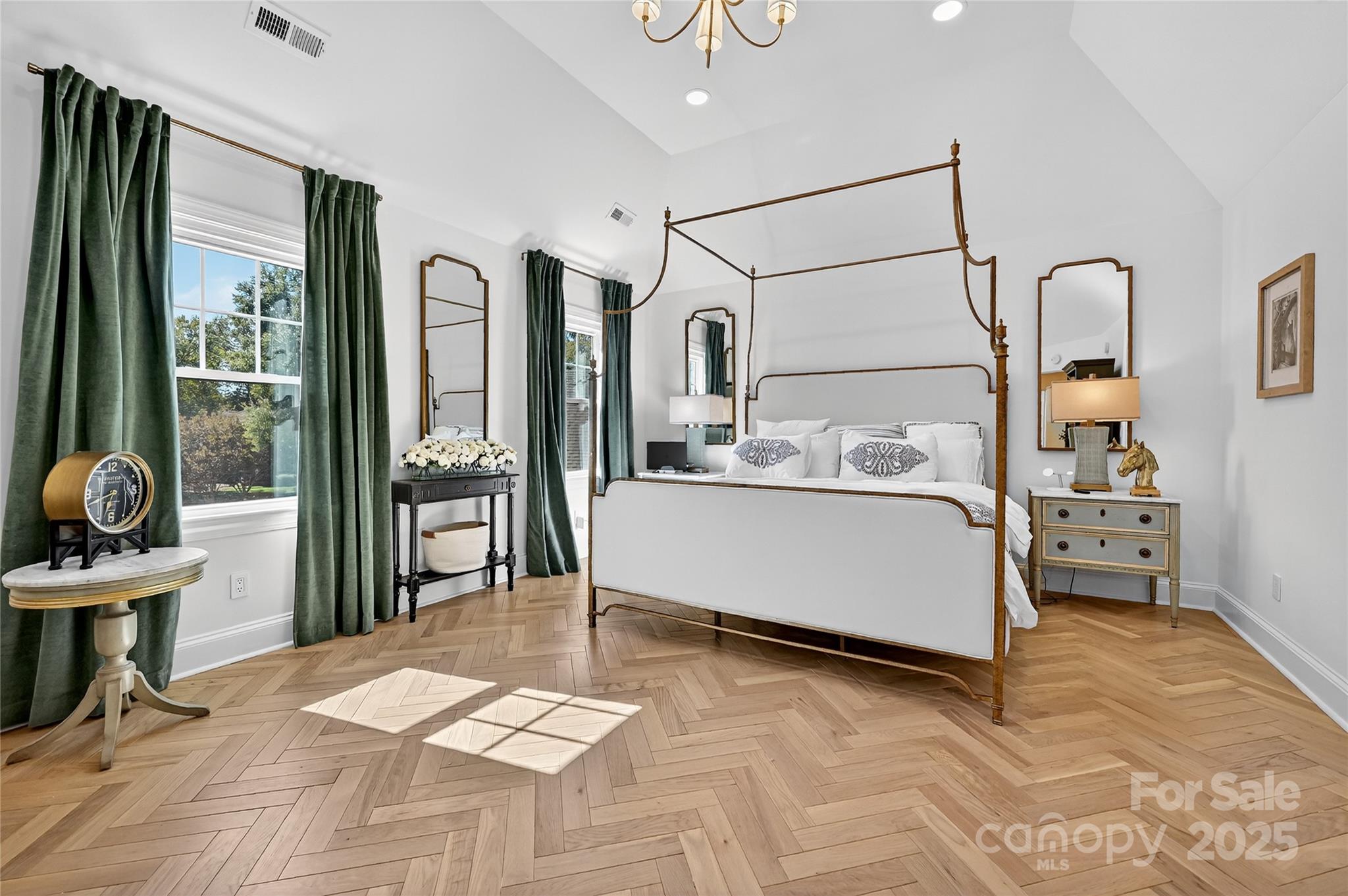 Providence Country Club - Residential