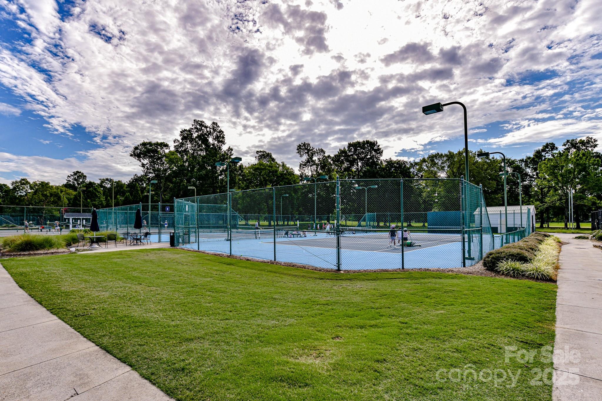 Providence Country Club - Residential