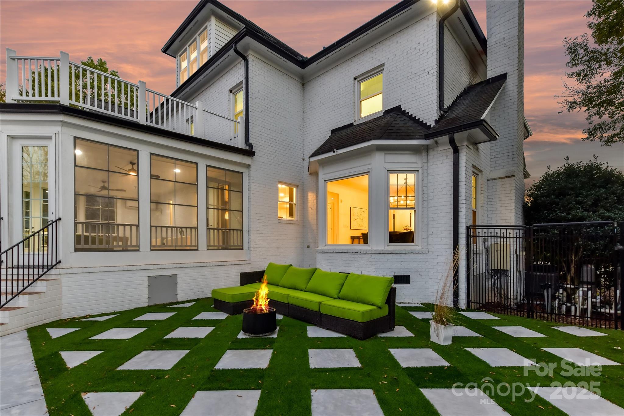 Providence Country Club - Residential