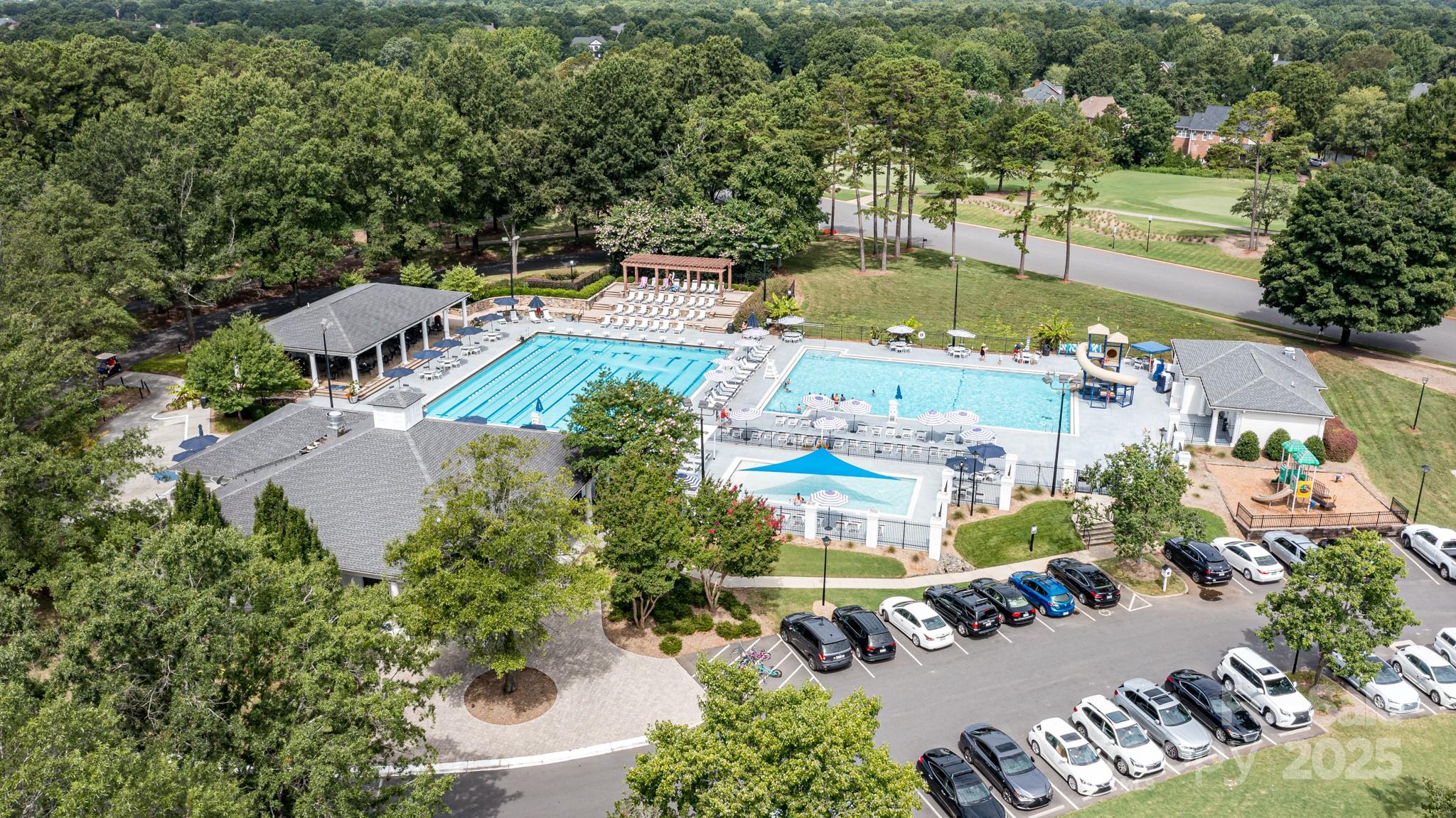 Providence Country Club - Residential