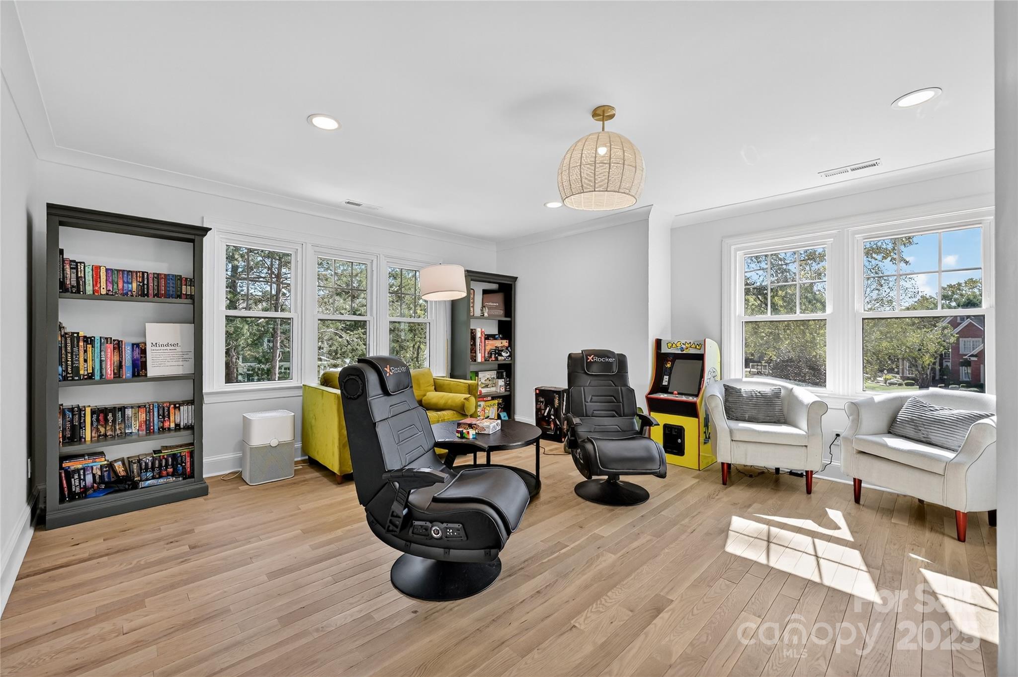 Providence Country Club - Residential