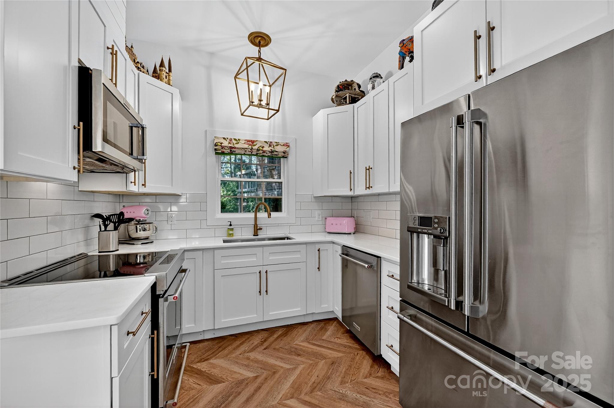 Providence Country Club - Residential