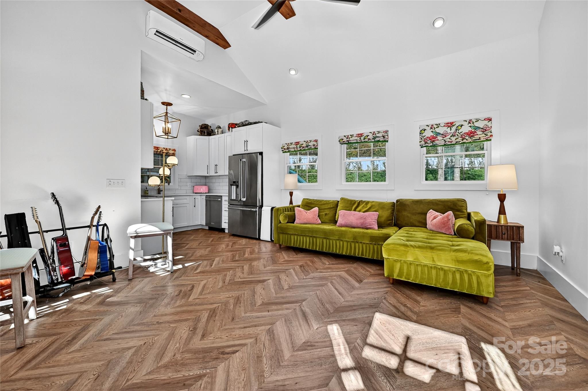 Providence Country Club - Residential