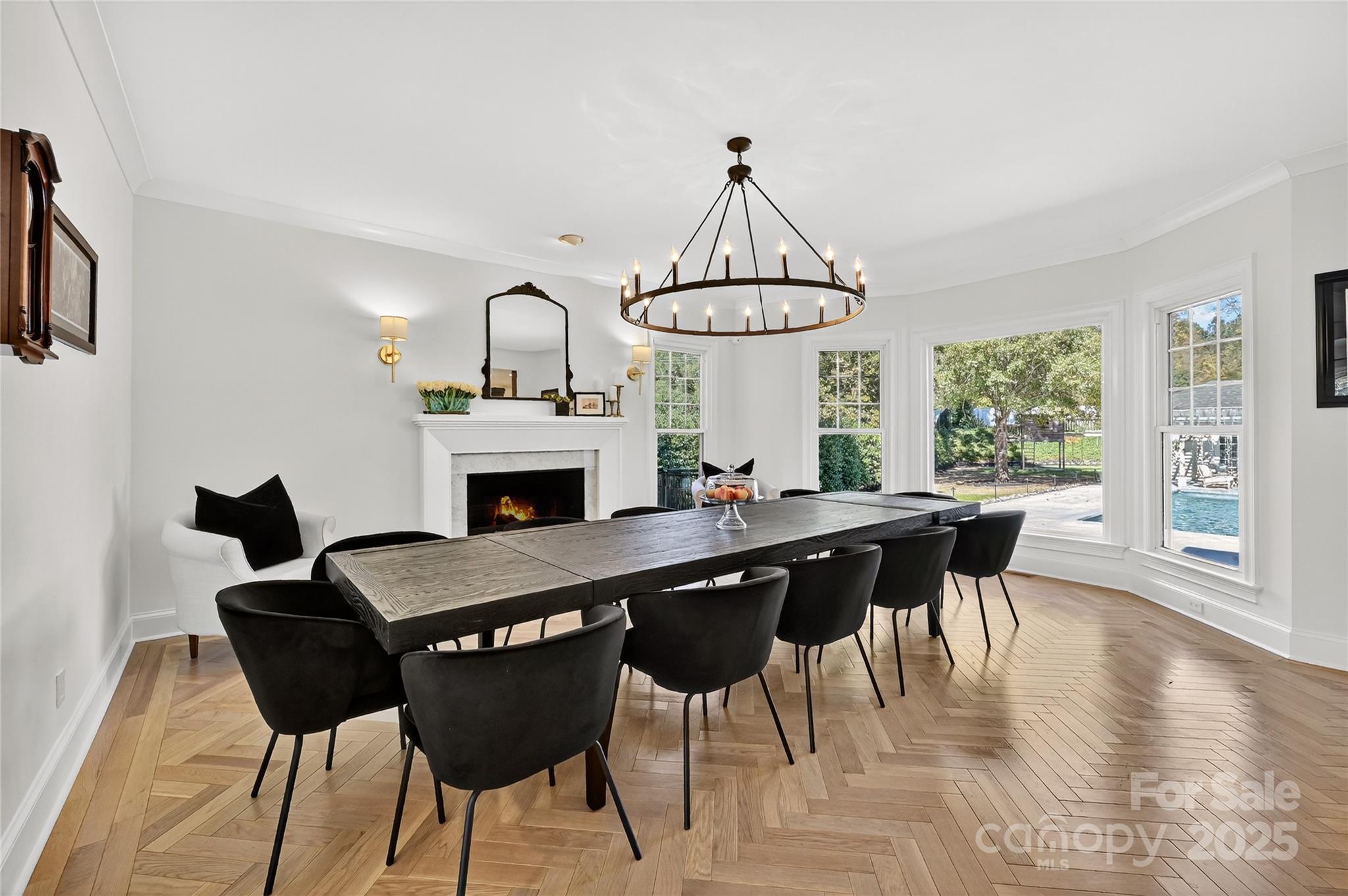 Providence Country Club - Residential