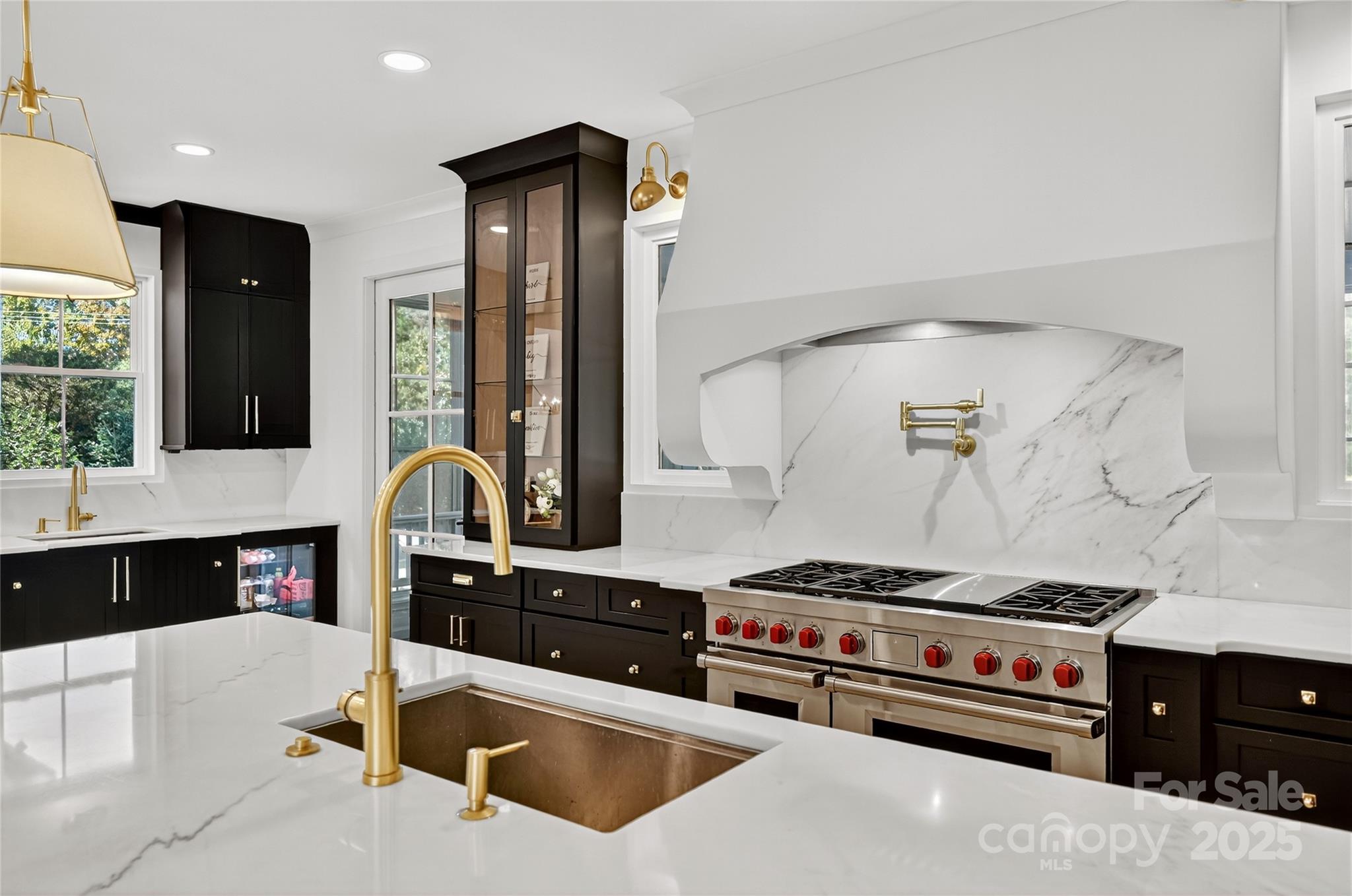 Providence Country Club - Residential