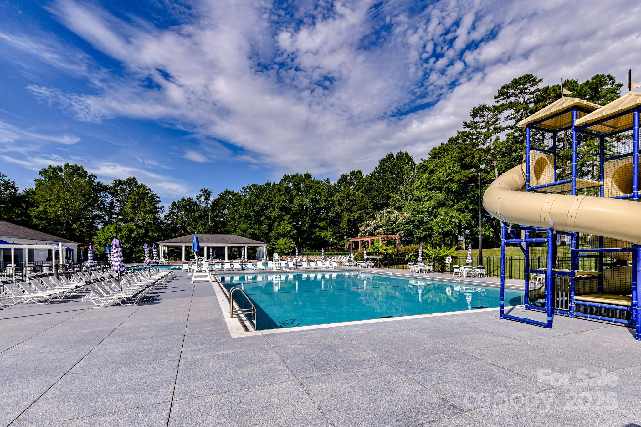 Providence Country Club - Residential