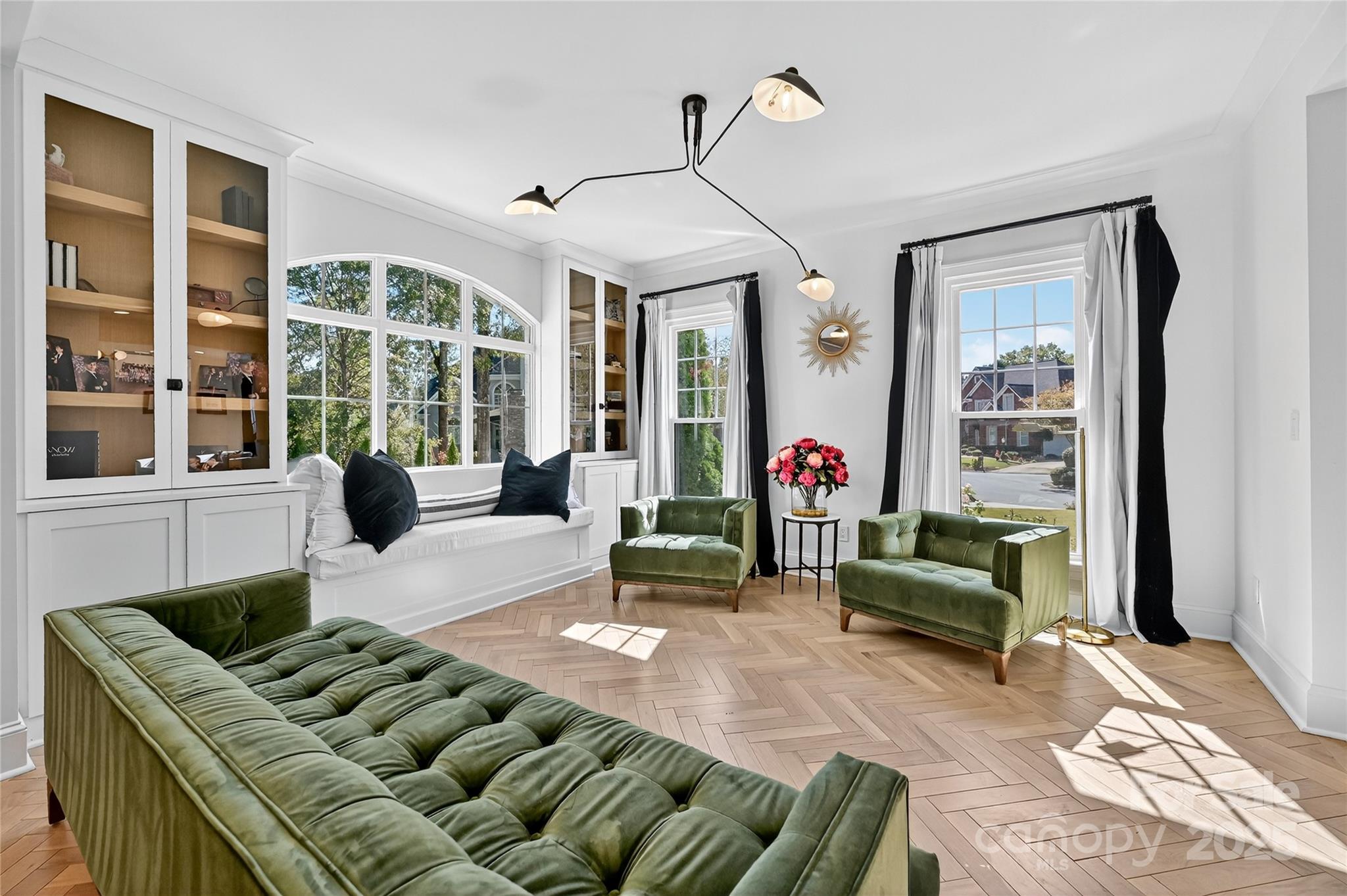 Providence Country Club - Residential