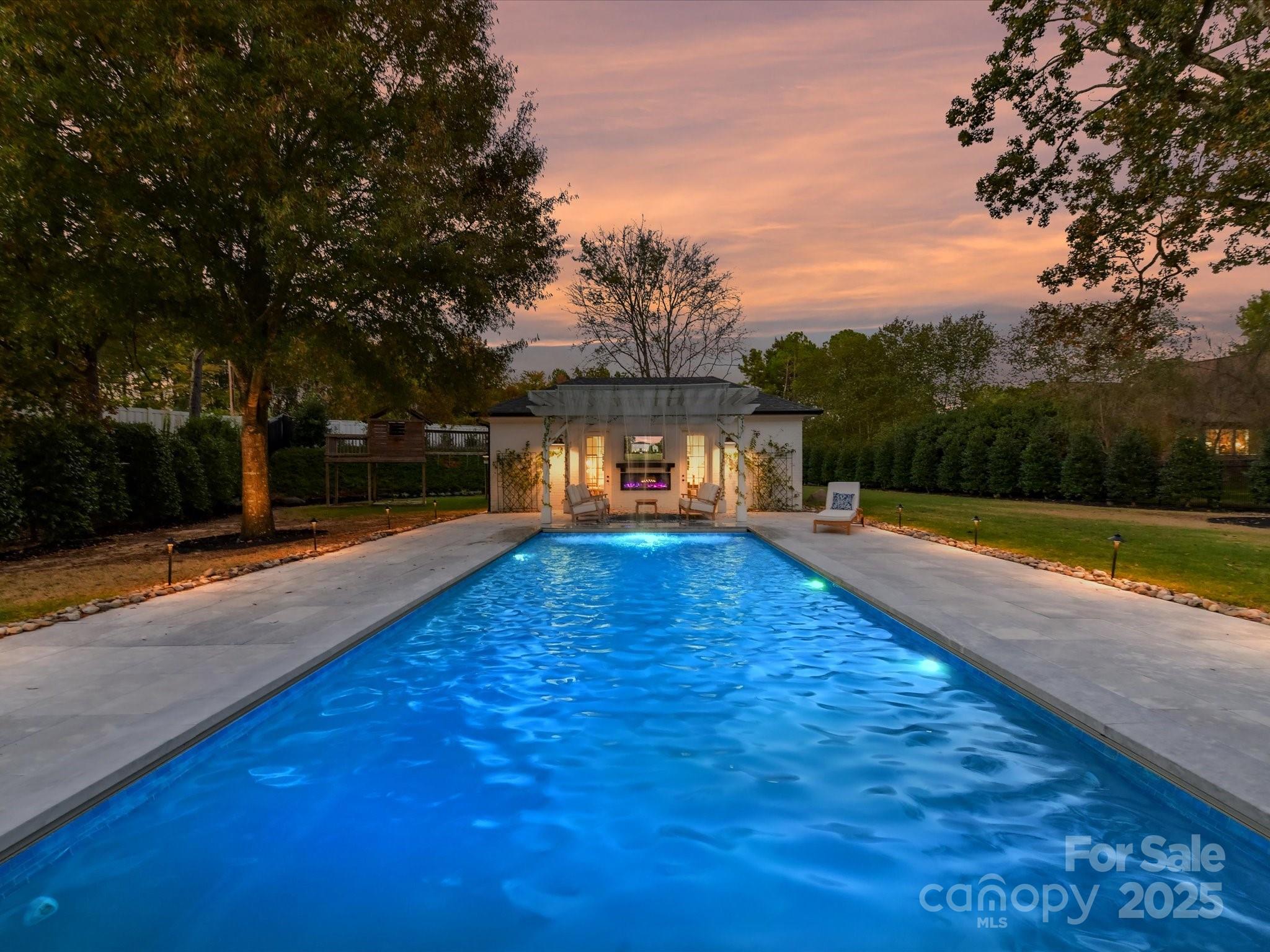 Providence Country Club - Residential