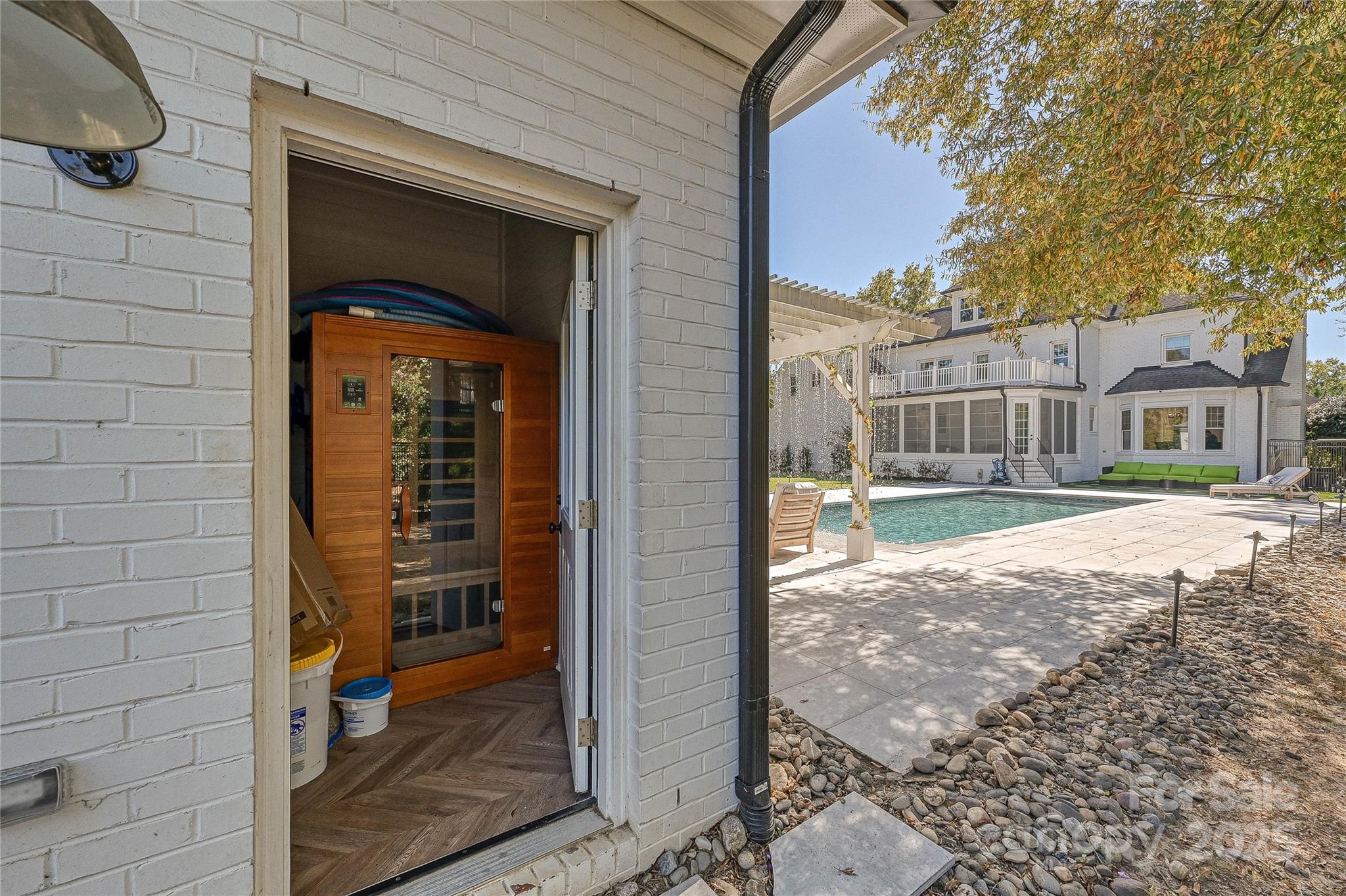 Providence Country Club - Residential