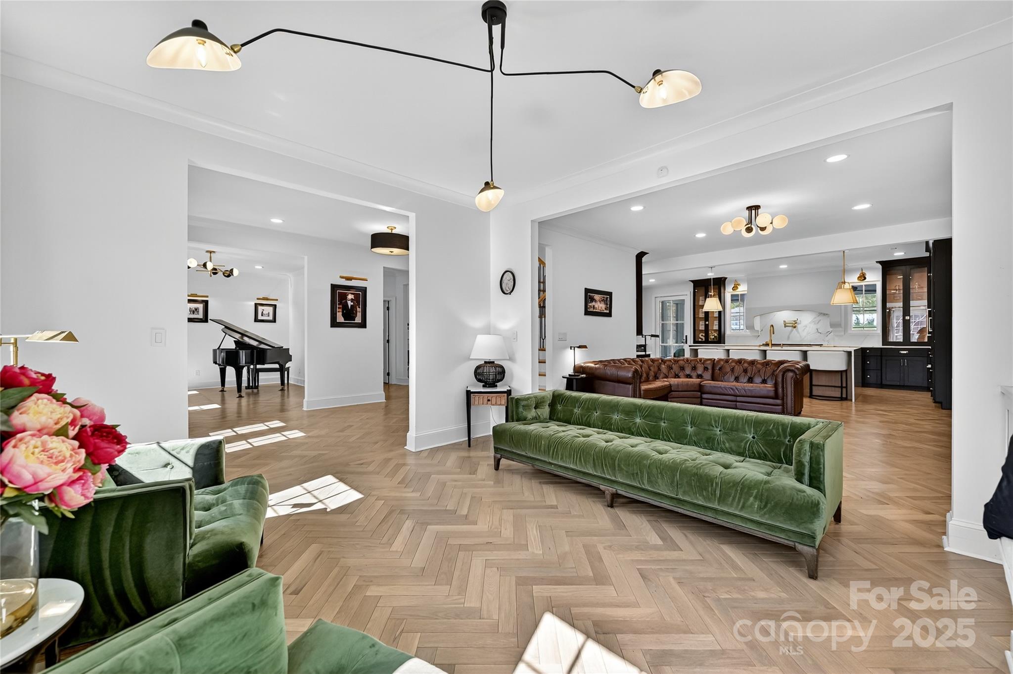 Providence Country Club - Residential