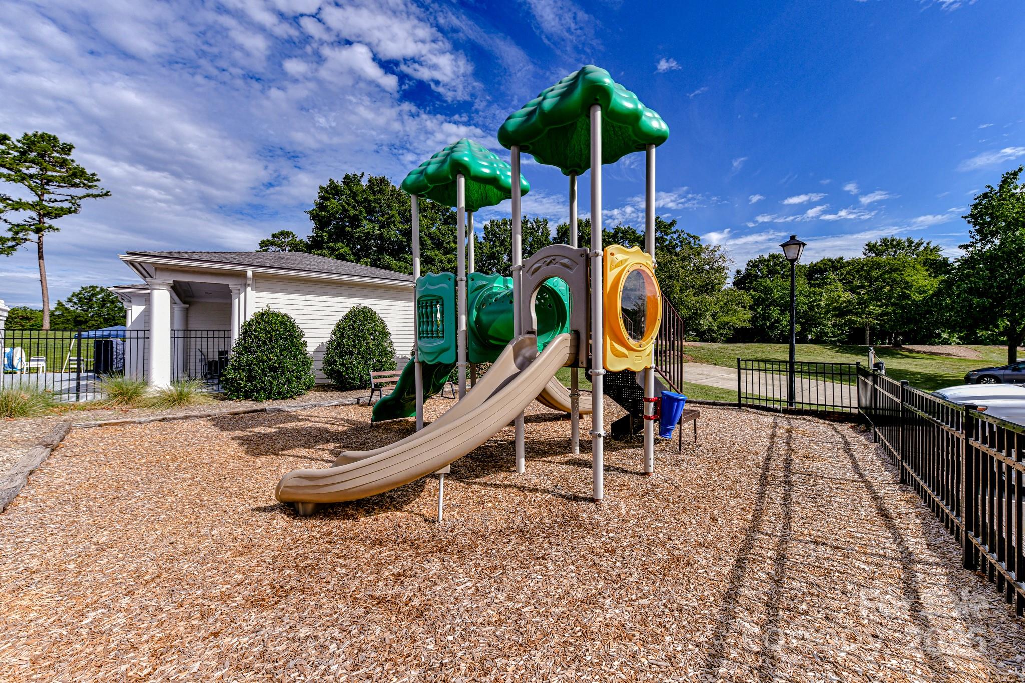 Providence Country Club - Residential