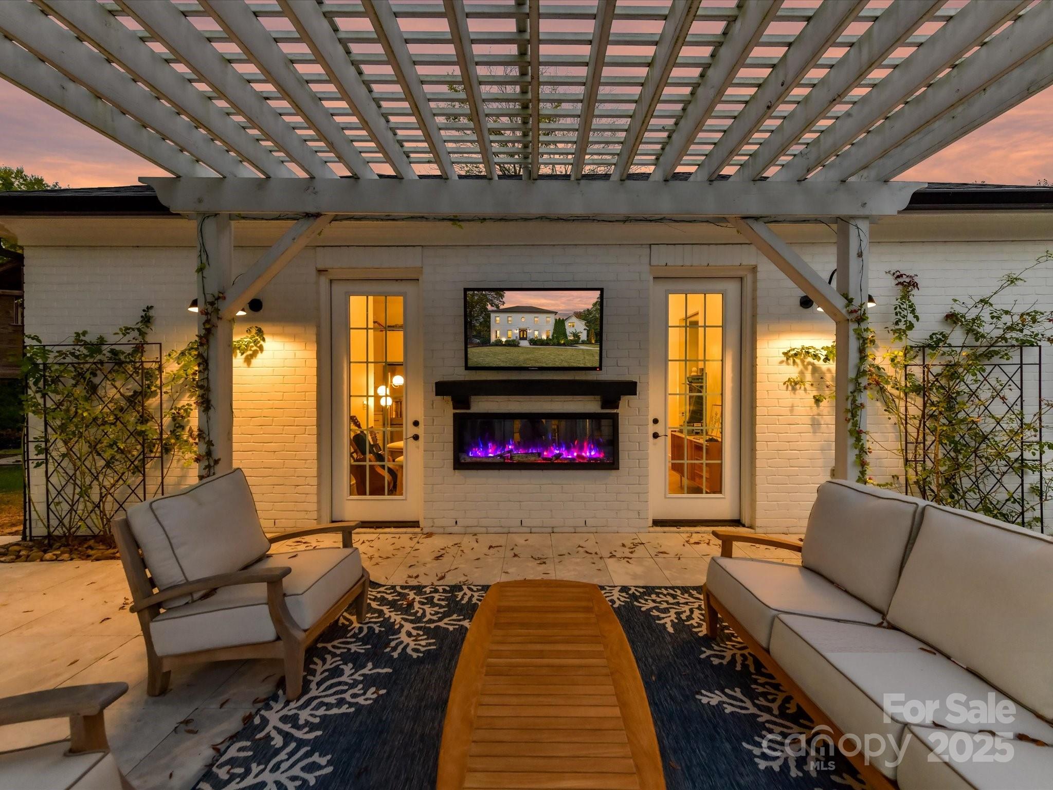 Providence Country Club - Residential