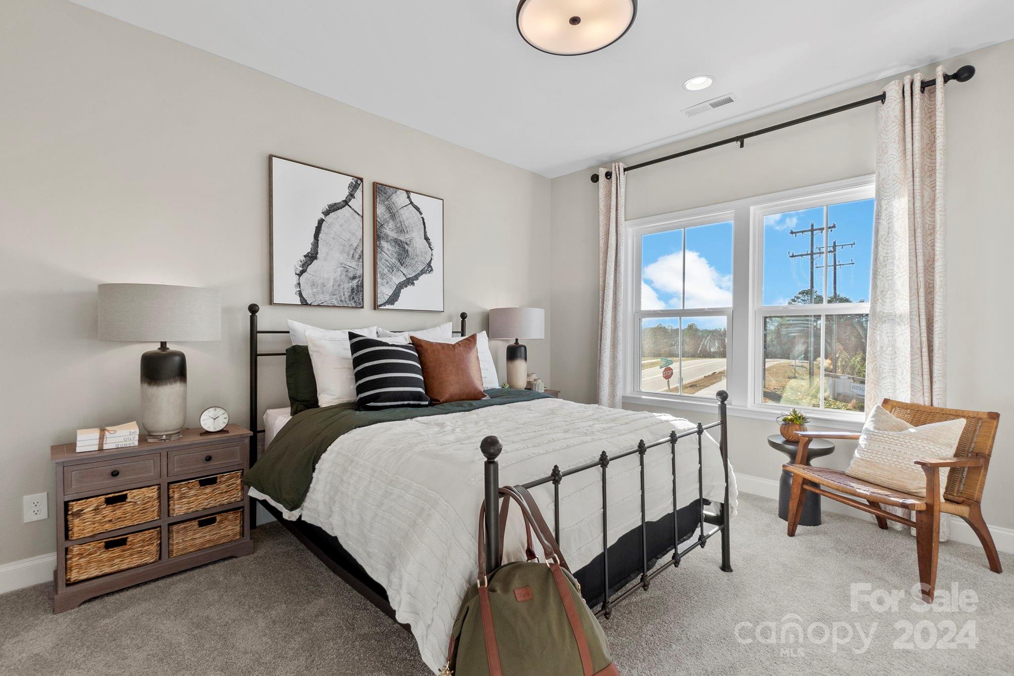 The Estates at Sugar Creek - Residential