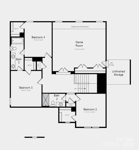 The Estates at Sugar Creek - Residential