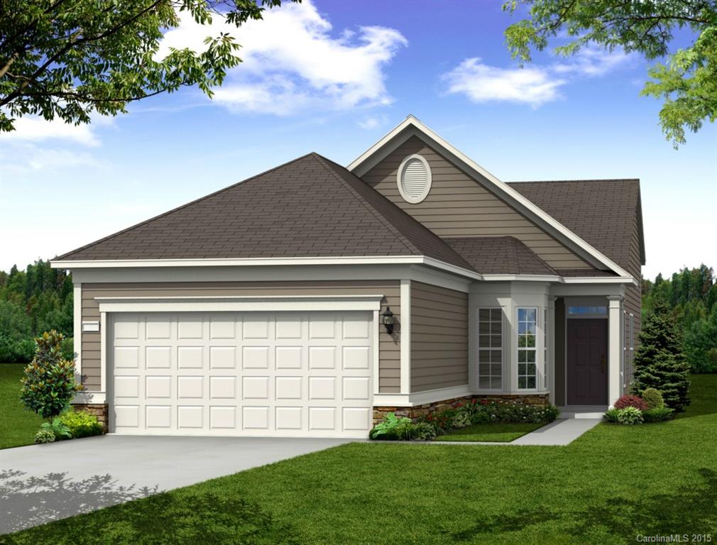 Sun City Carolina Lakes - Residential