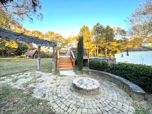 935 E US 74 Business Highway