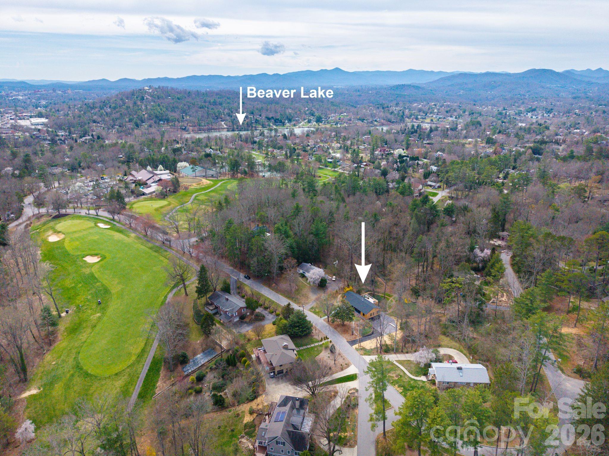 Lakeview Park - Residential