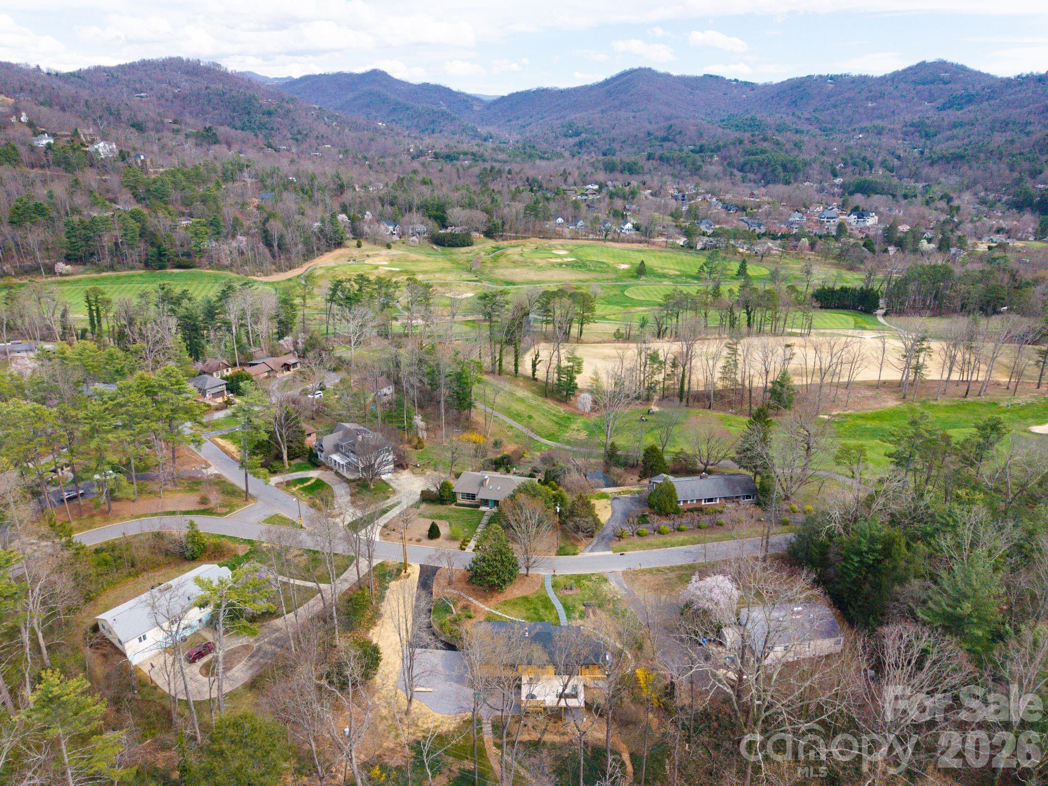Lakeview Park - Residential